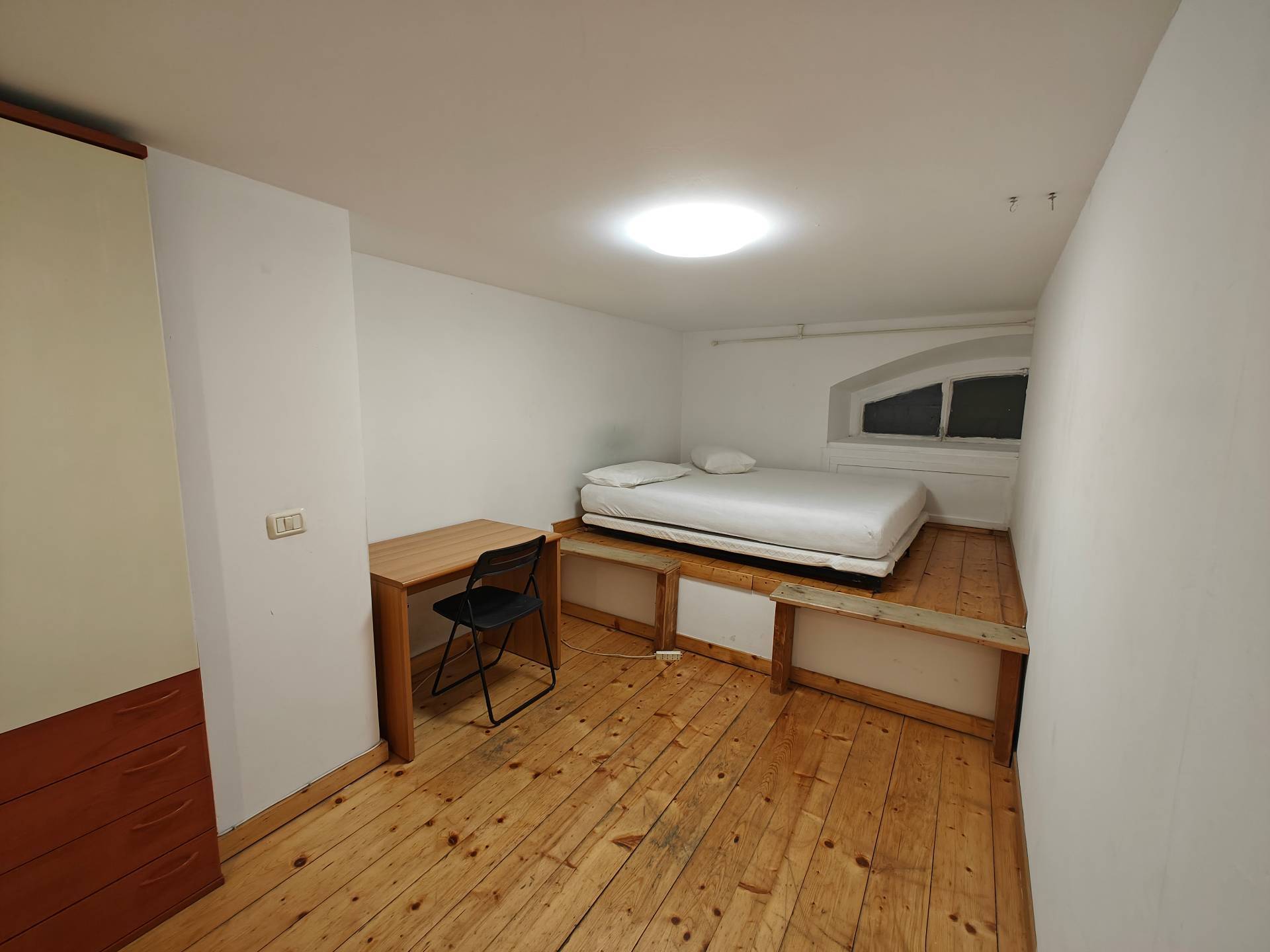 Appartamento in affitto a Milano, Porta Romana