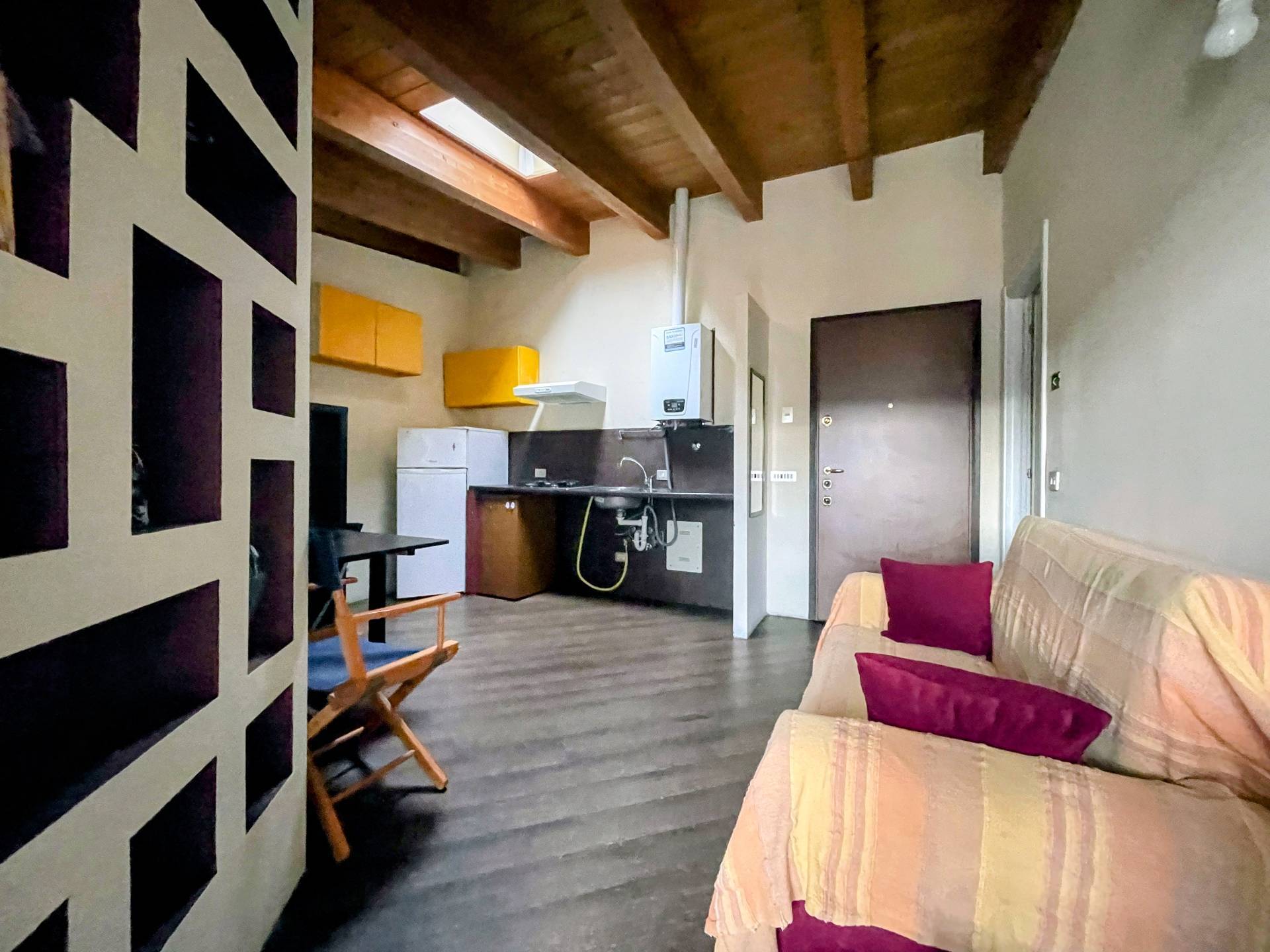 Appartamento in affitto a Milano, Isola