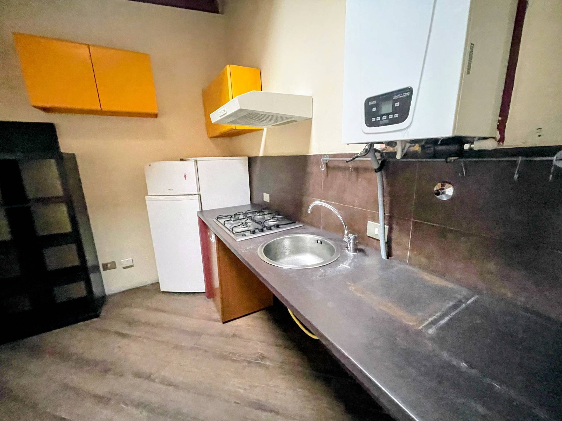 Appartamento in affitto a Milano, Isola