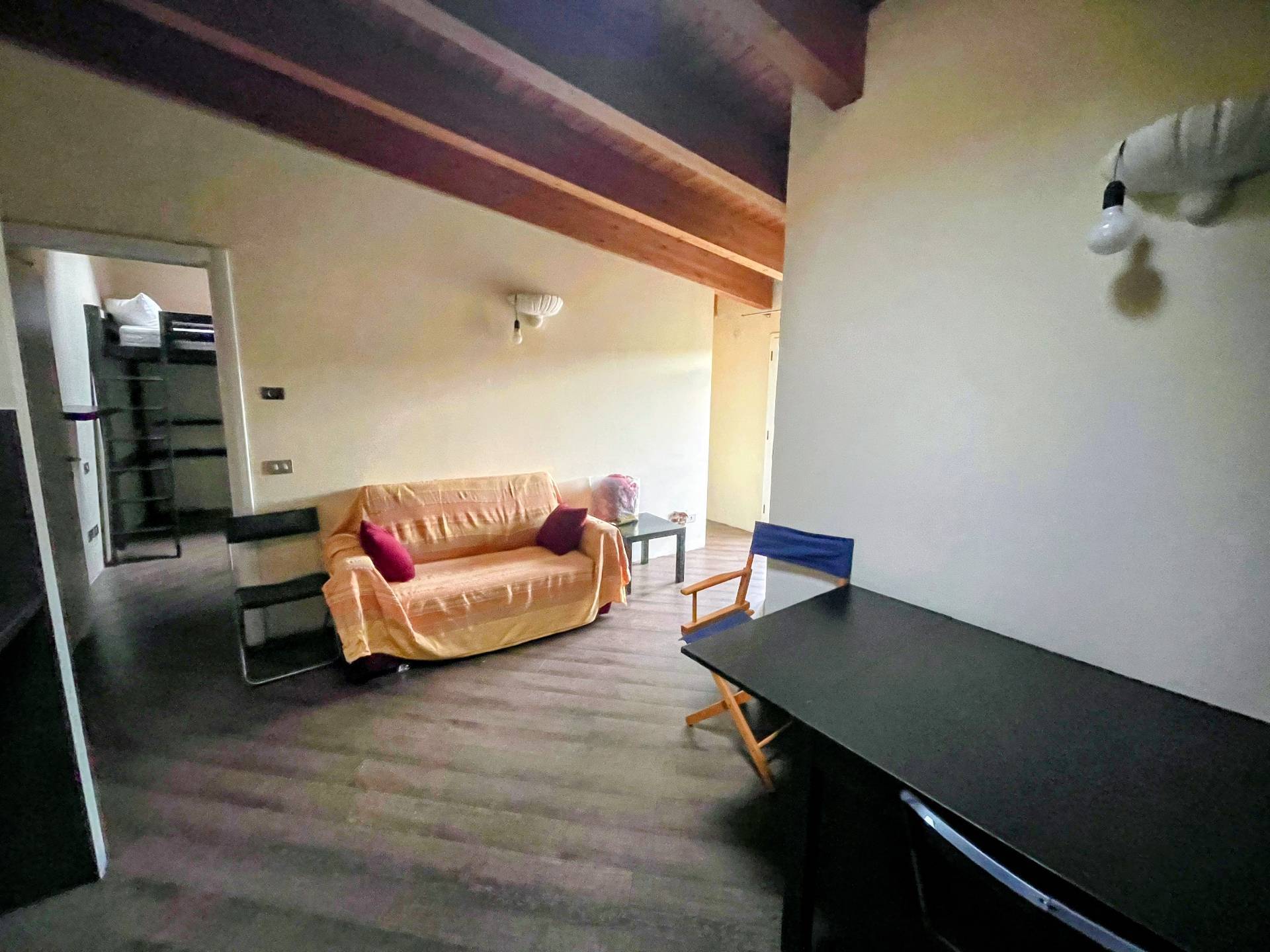 Appartamento in affitto a Milano, Isola