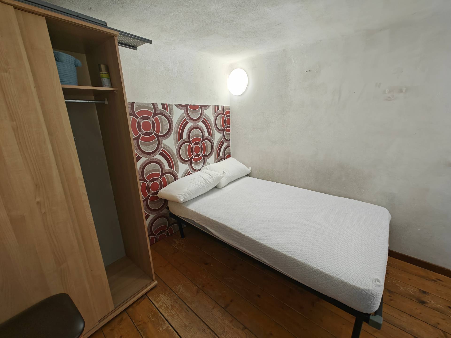 Appartamento in affitto a Milano, Porta Romana