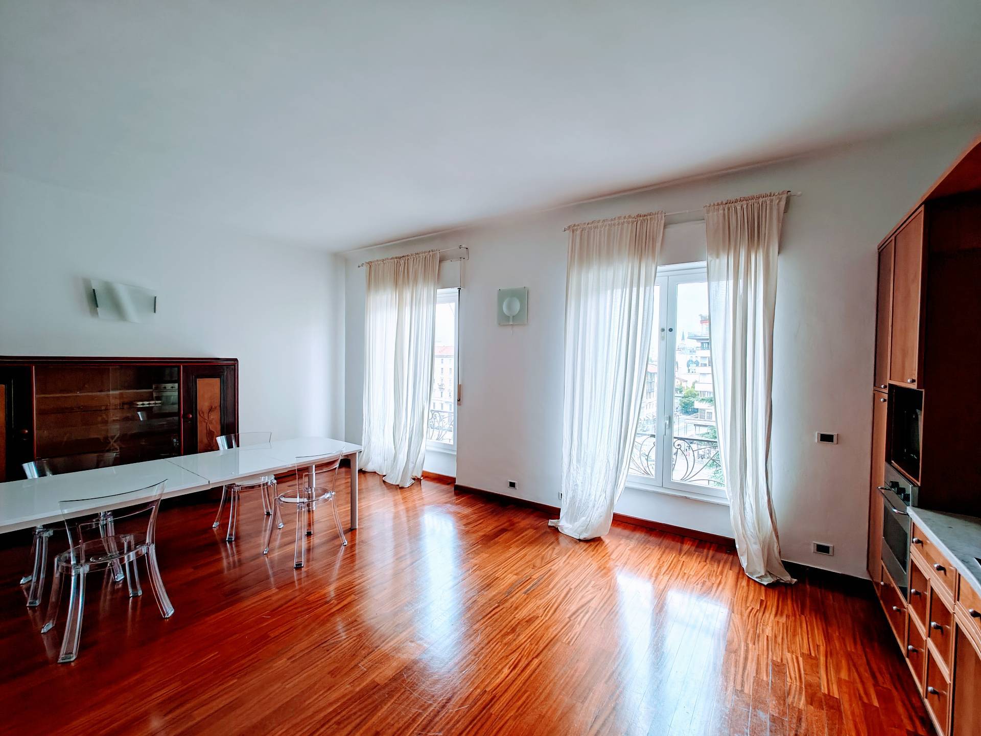 Appartamento in affitto a Milano, Centro Storico