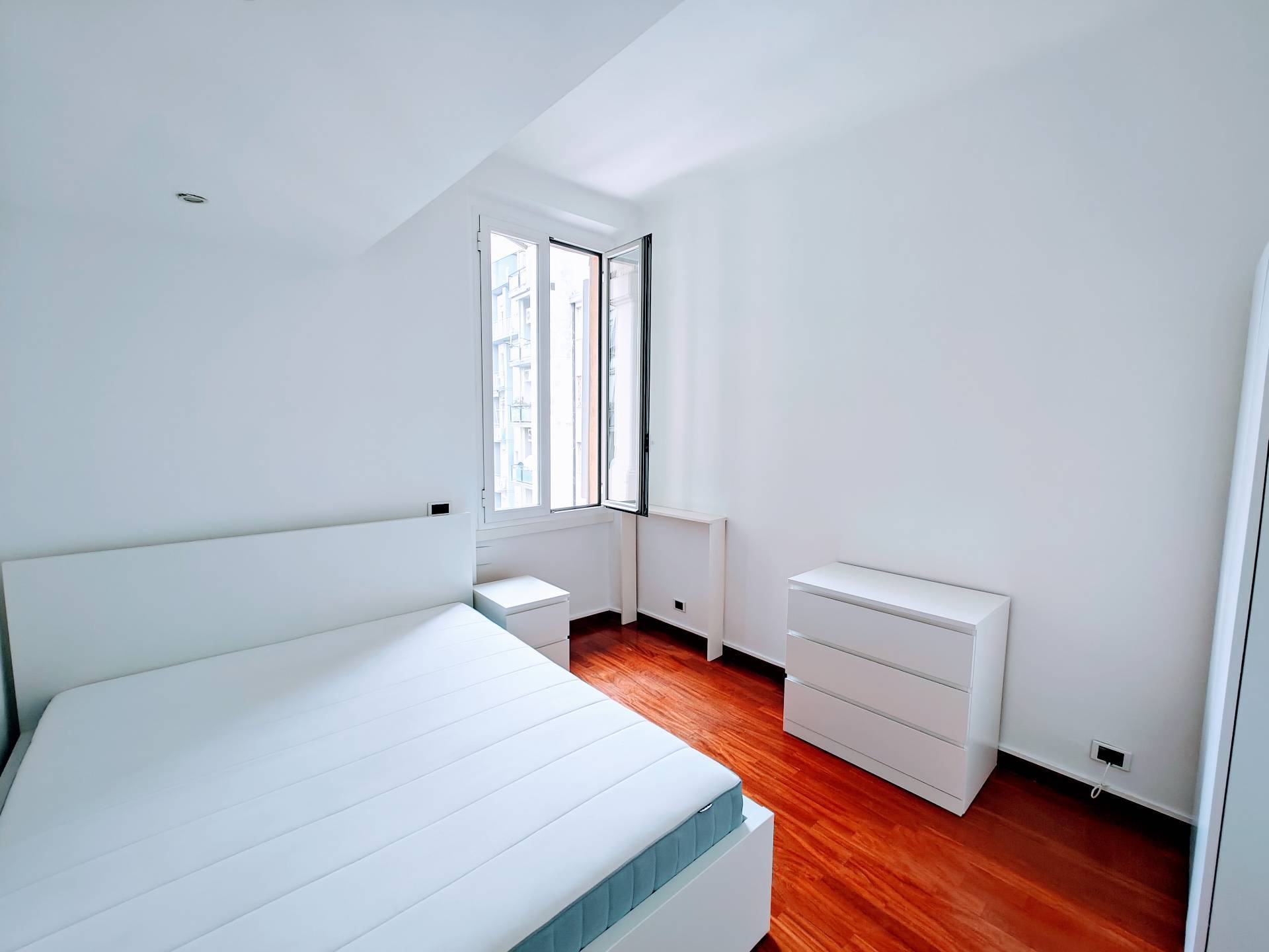 Appartamento in affitto a Milano, Centro Storico