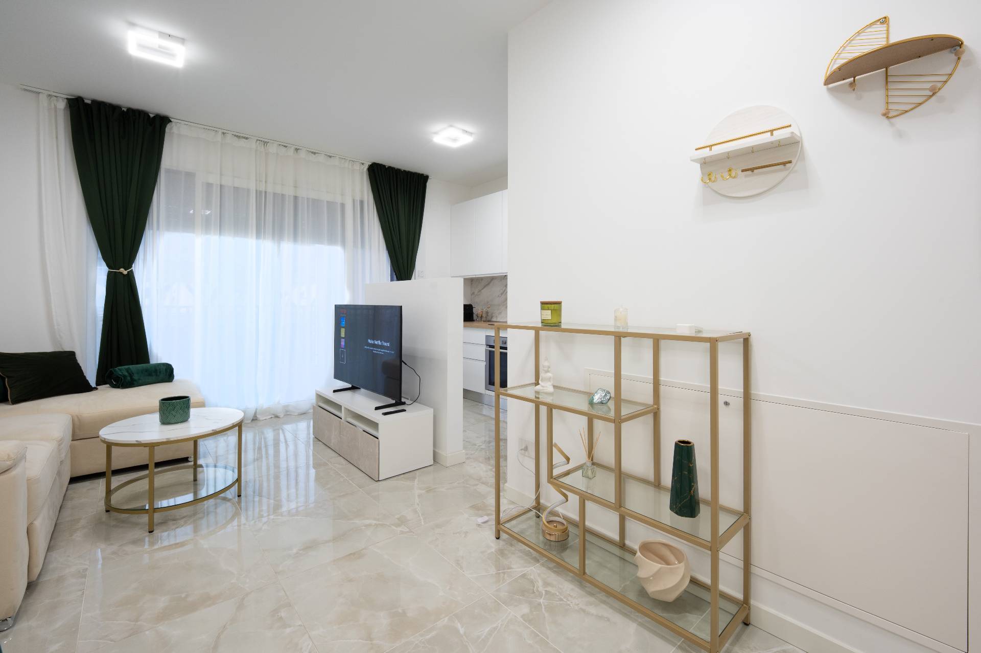 Appartamento in affitto a Milano, Greco