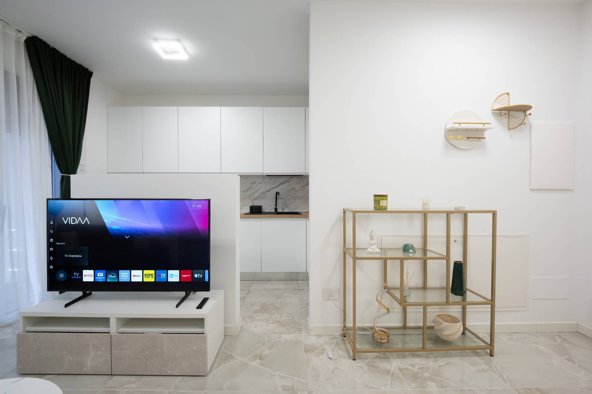 Appartamento in affitto a Milano, Greco