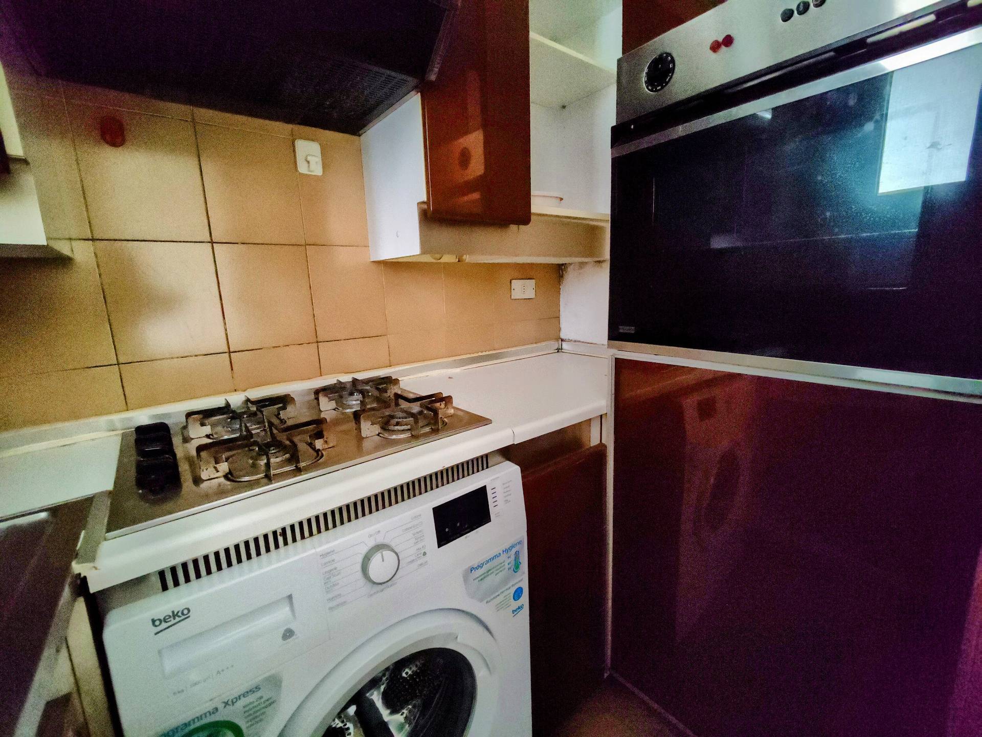 Appartamento in affitto a Milano, De Angeli