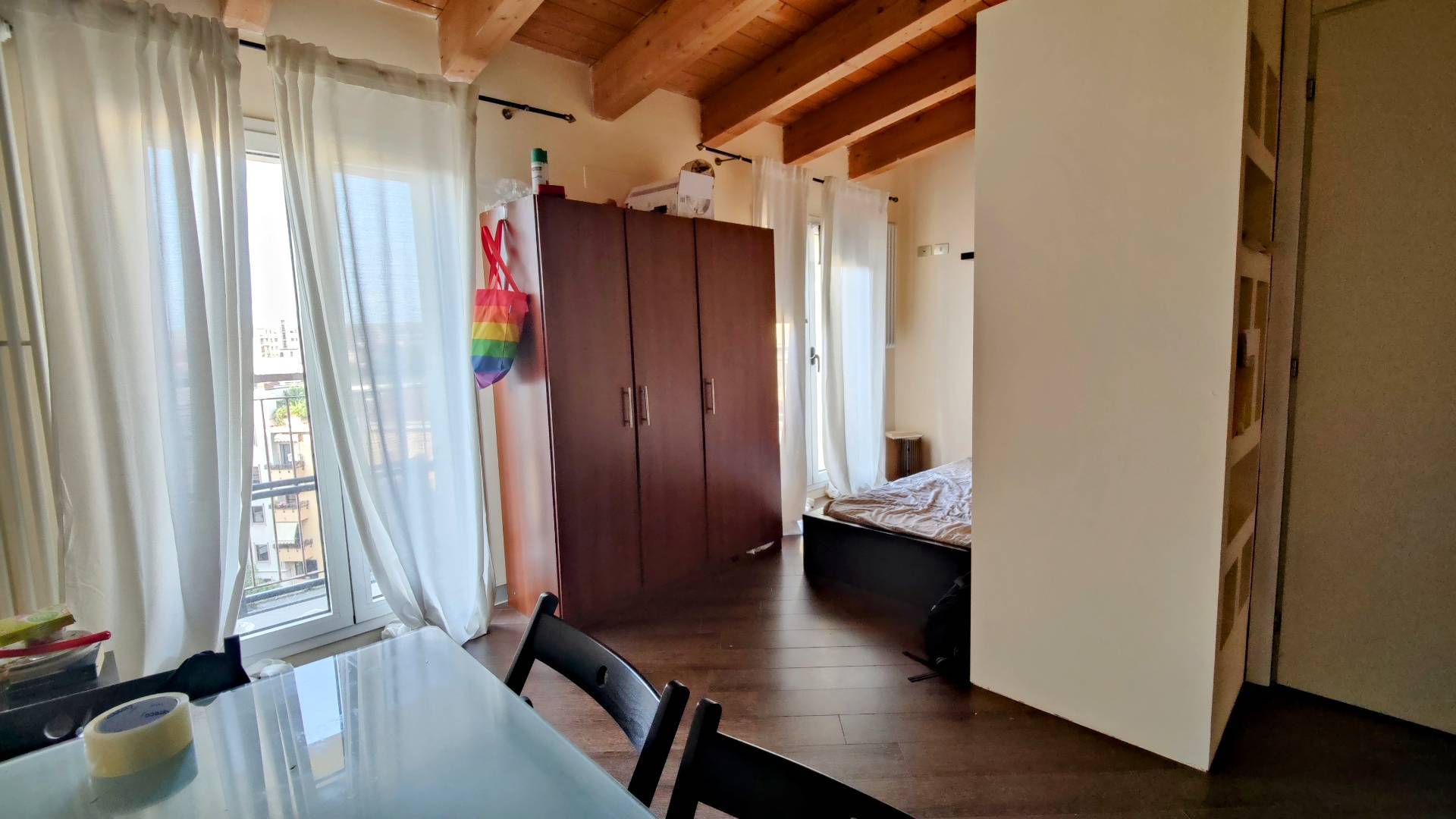 Appartamento in affitto a Milano, Isola