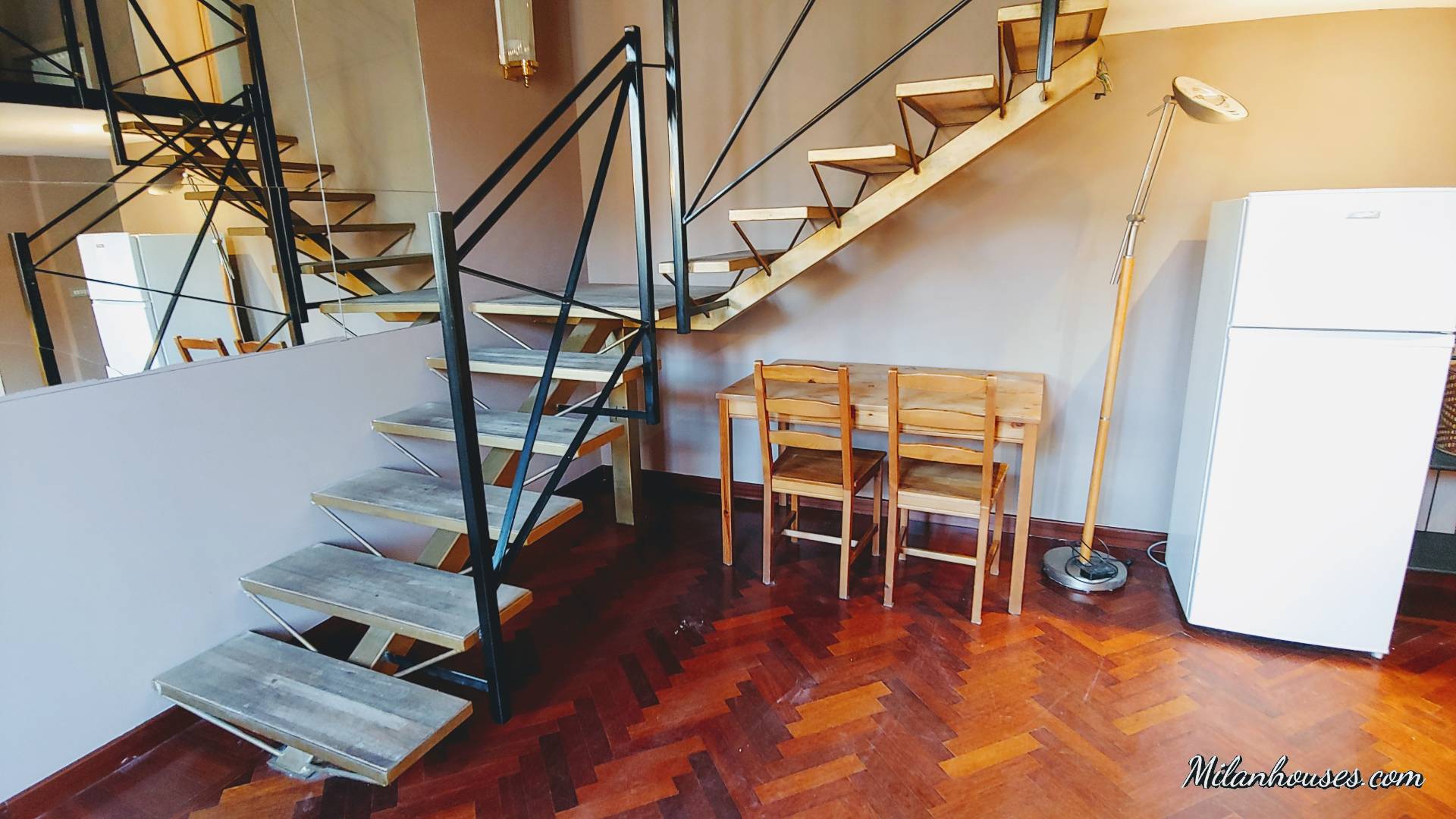 Appartamento in affitto a Milano, Isola