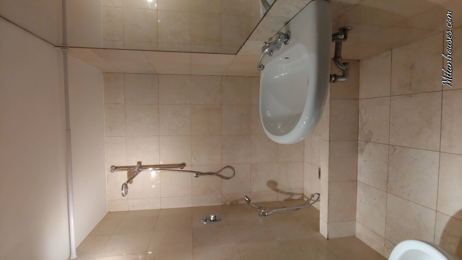 Appartamento in affitto a Milano, Isola
