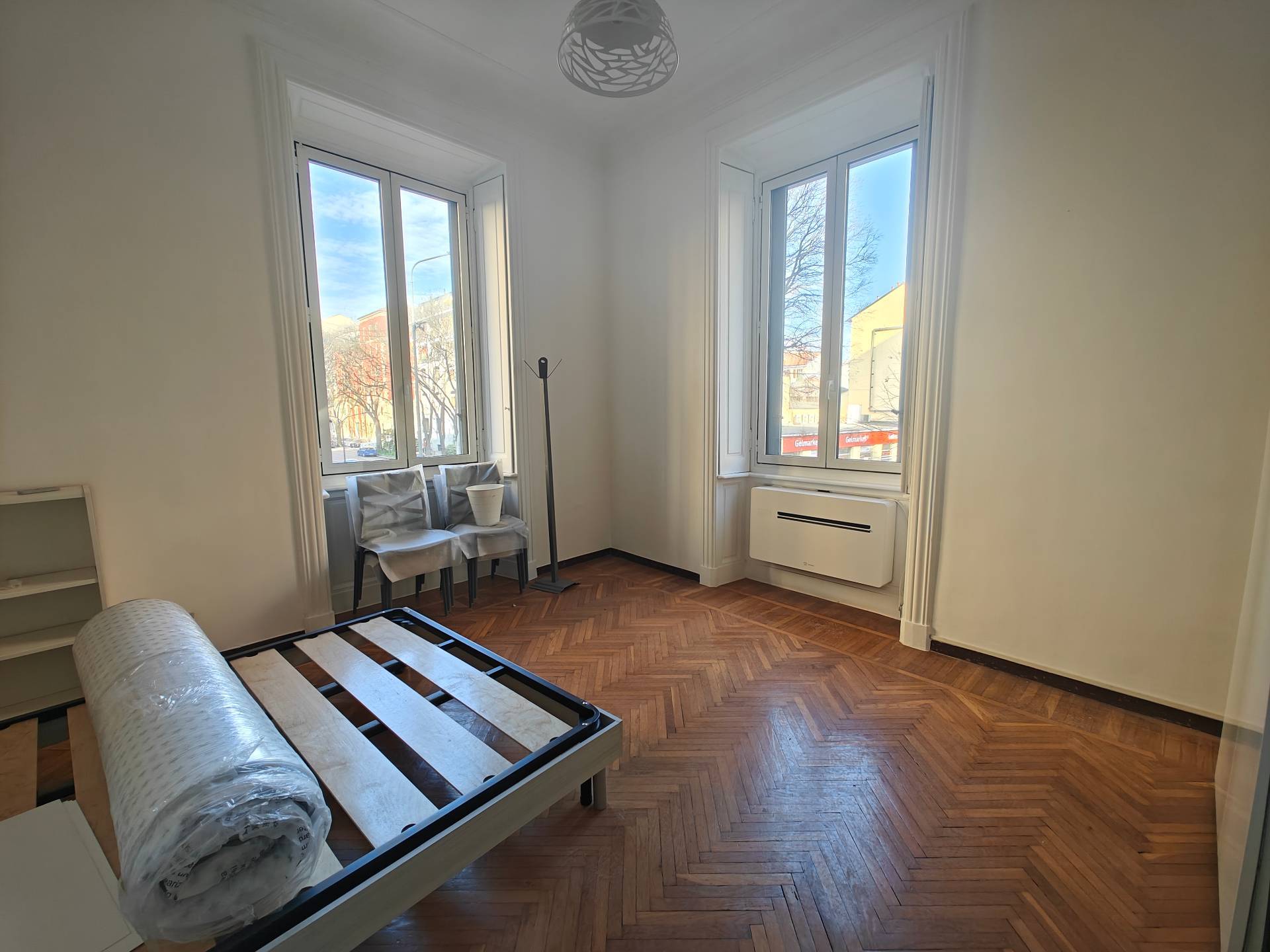 Appartamento in affitto a Milano, Porta Romana
