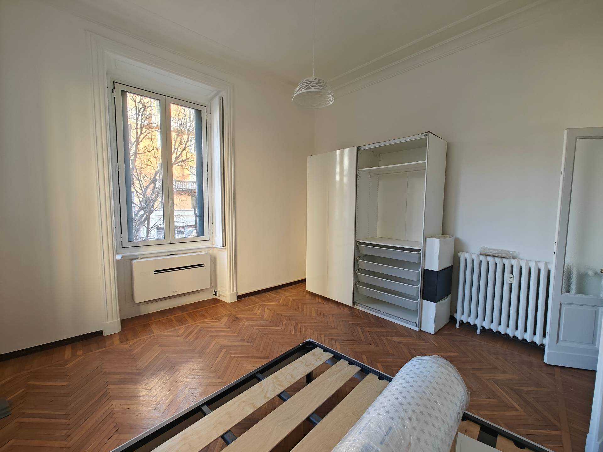 Appartamento in affitto a Milano, Porta Romana