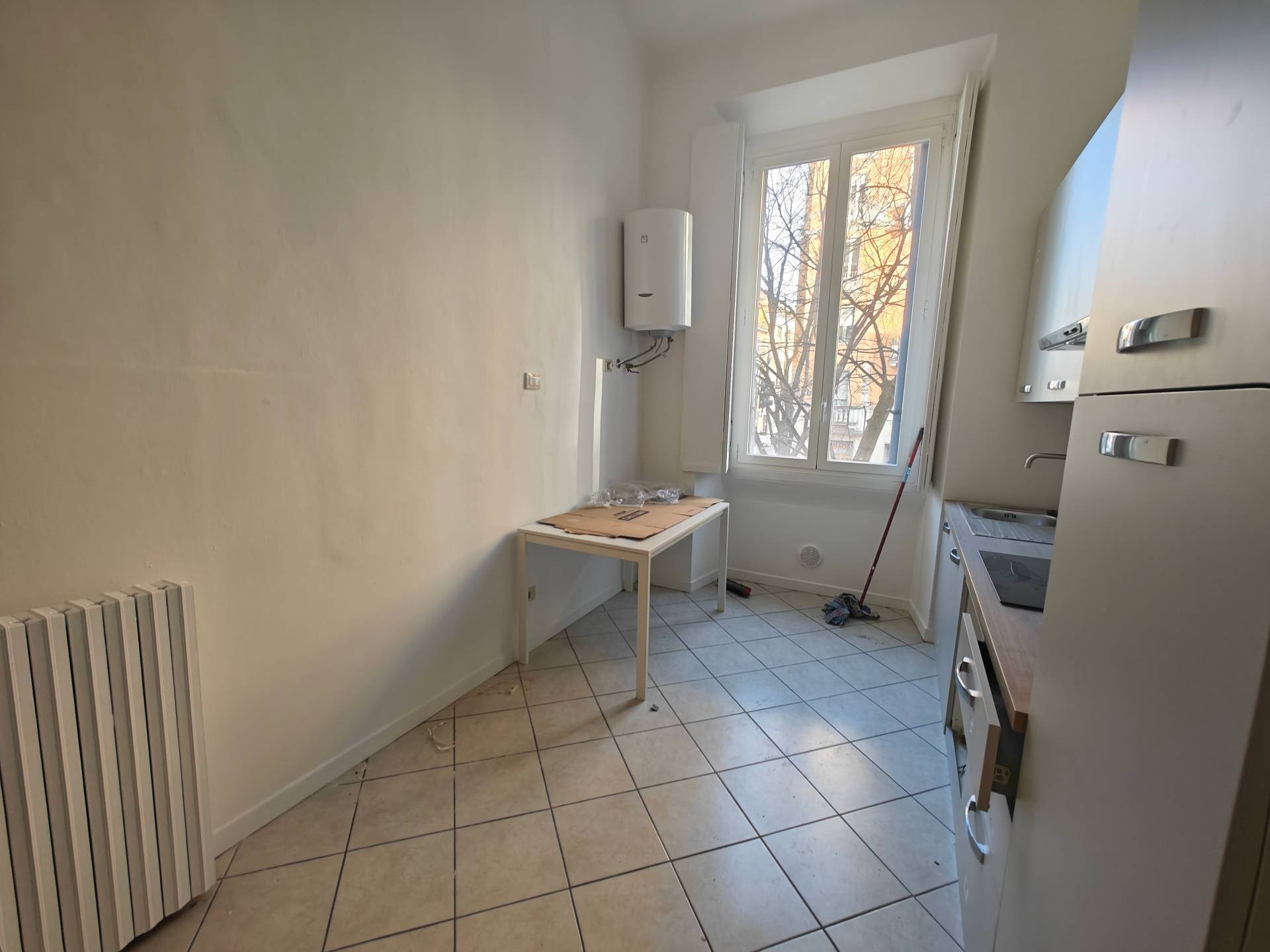 Appartamento in affitto a Milano, Porta Romana