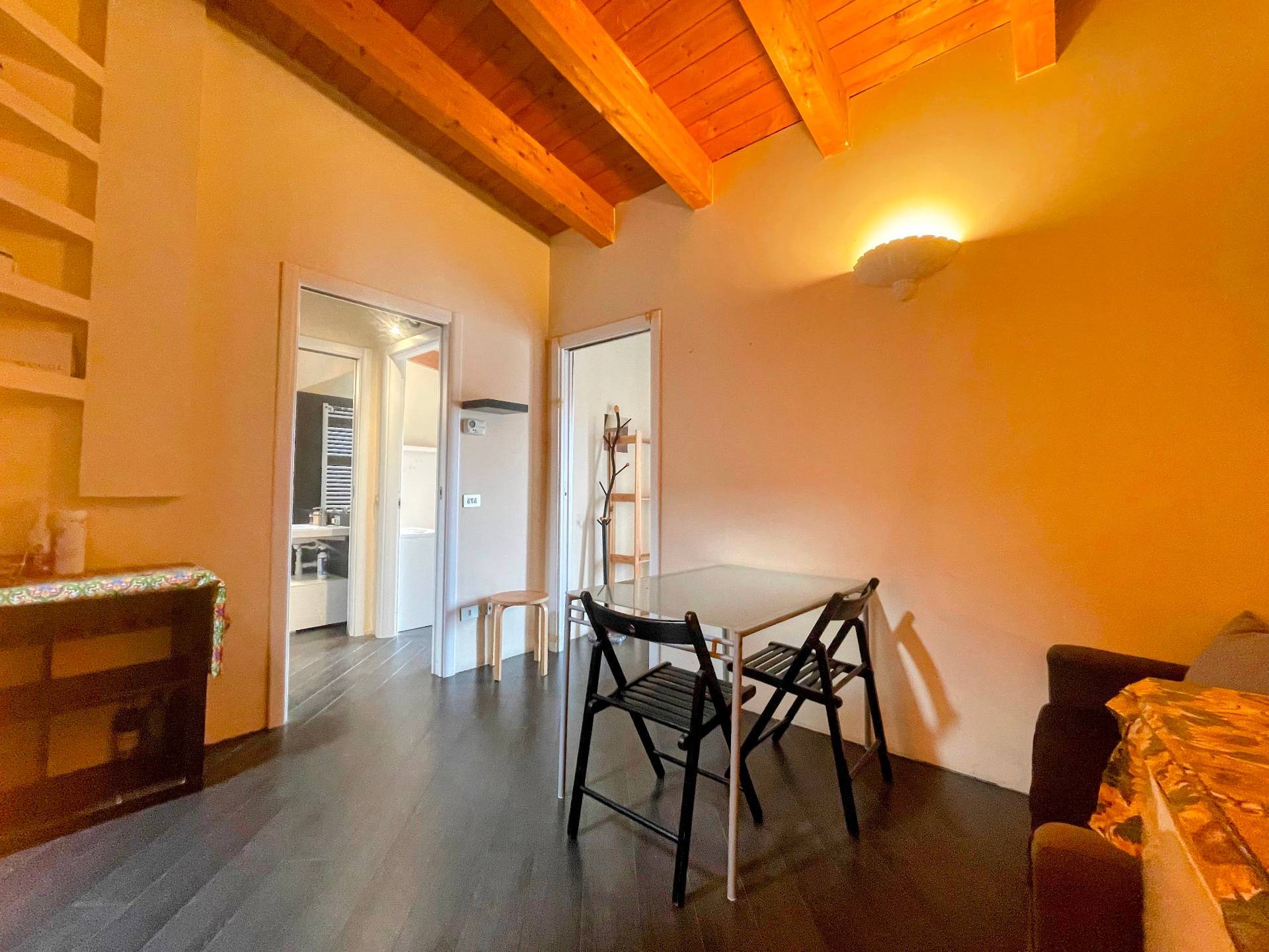 Appartamento in affitto a Milano, Isola