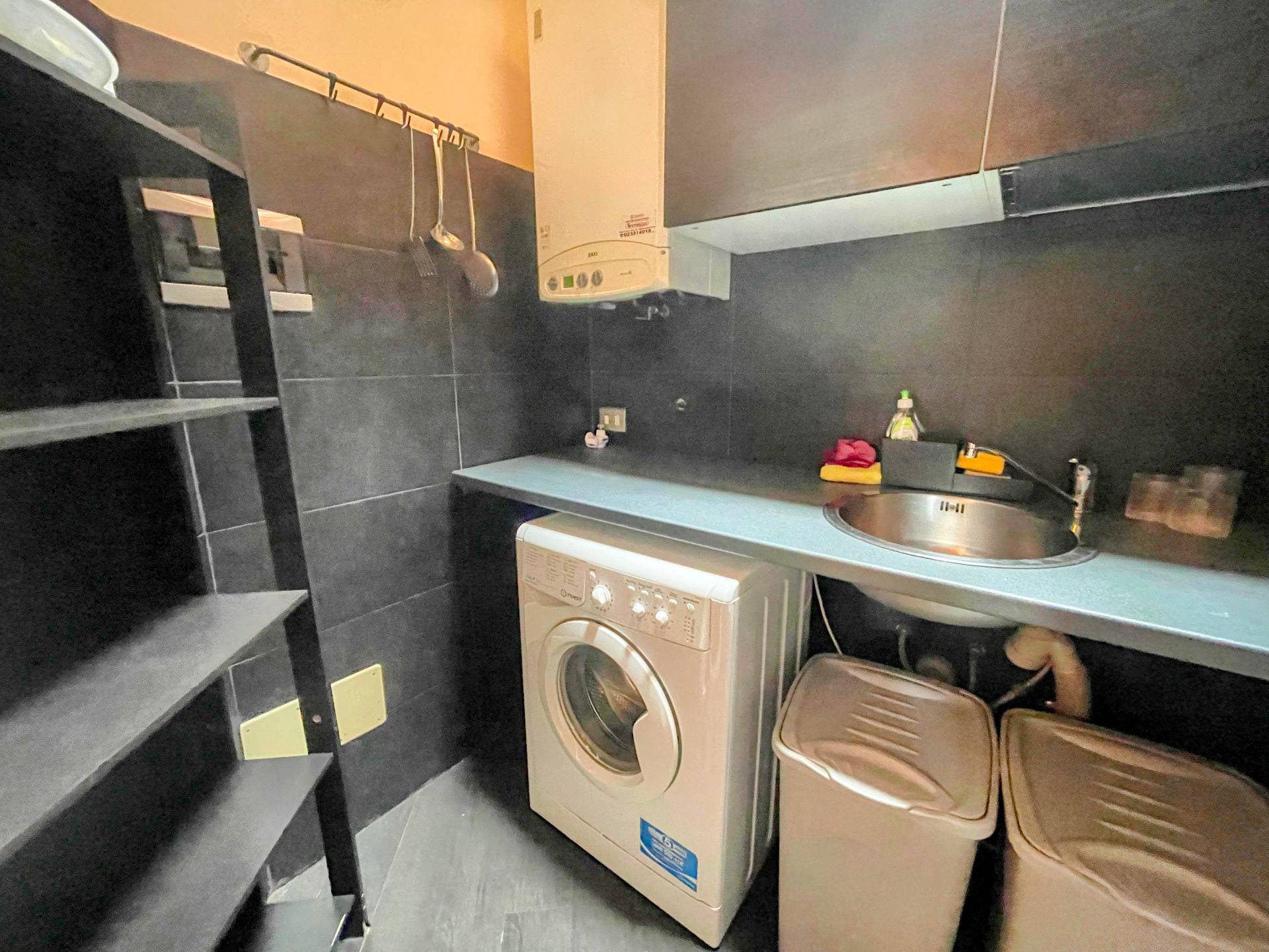 Appartamento in affitto a Milano, Isola