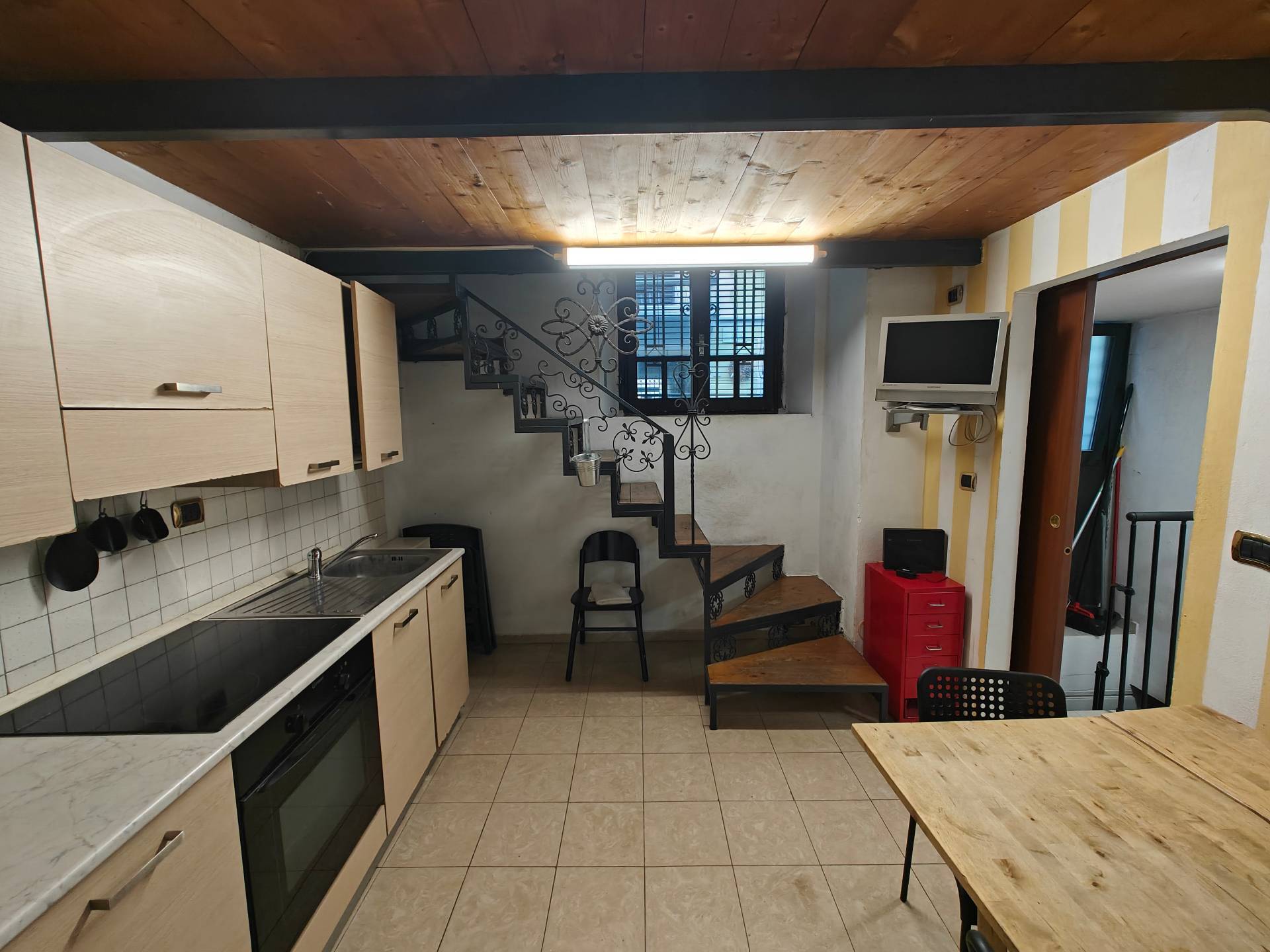 Appartamento in affitto a Milano, Porta Romana