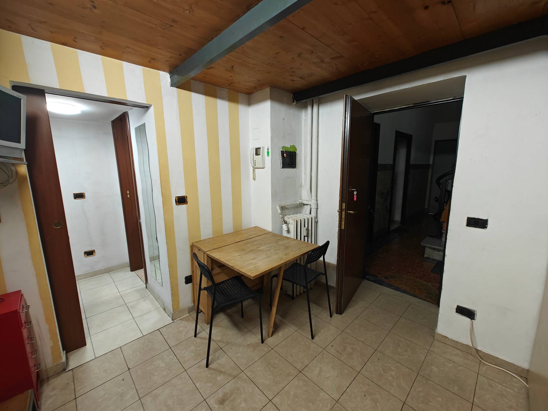 Appartamento in affitto a Milano, Porta Romana