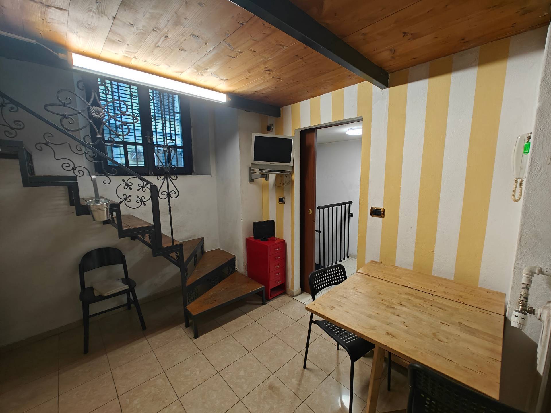 Appartamento in affitto a Milano, Porta Romana