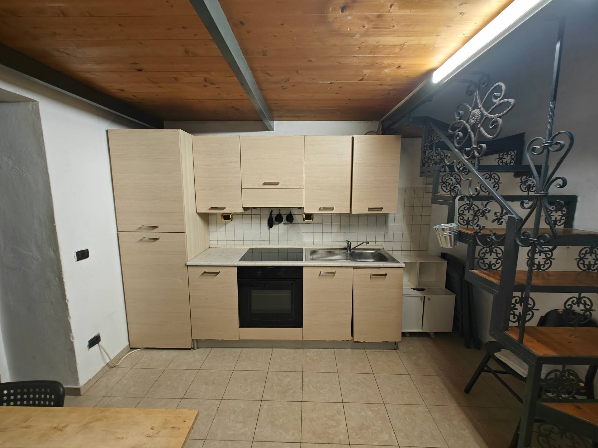 Appartamento in affitto a Milano, Porta Romana