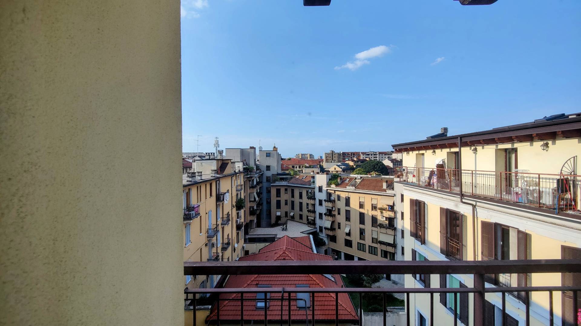 Appartamento in affitto a Milano, Isola