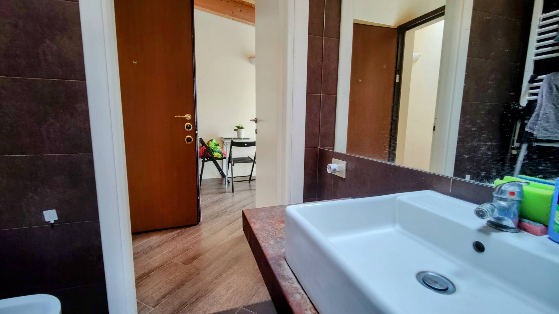 Appartamento in affitto a Milano, Isola