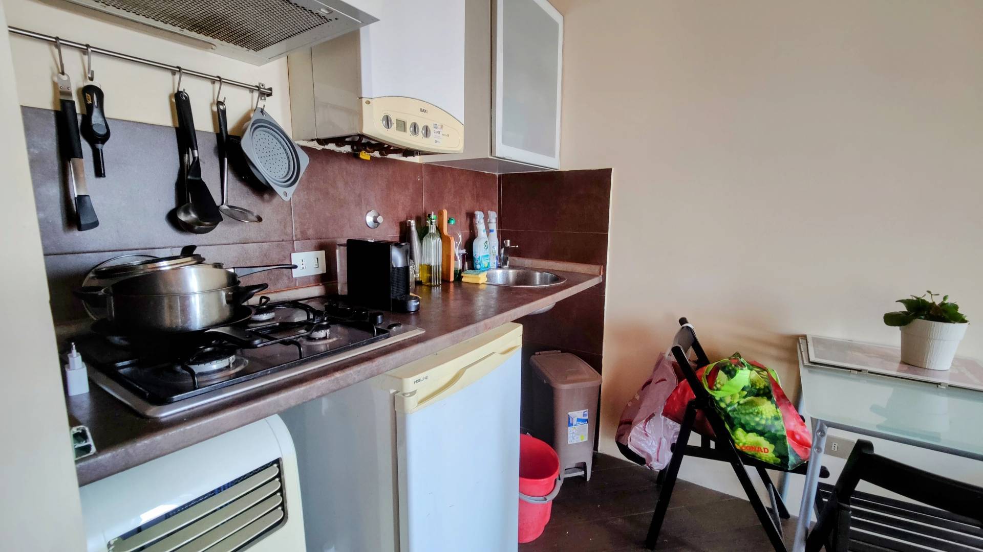 Appartamento in affitto a Milano, Isola