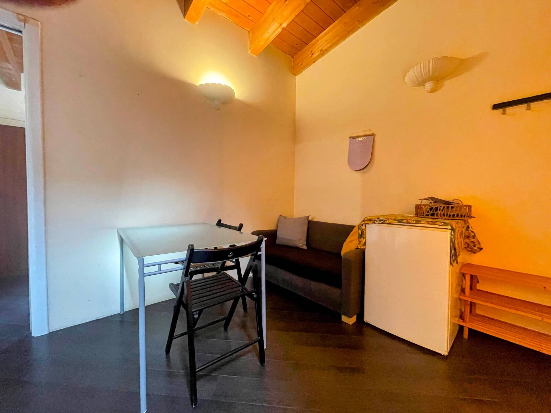 Appartamento in affitto a Milano, Isola