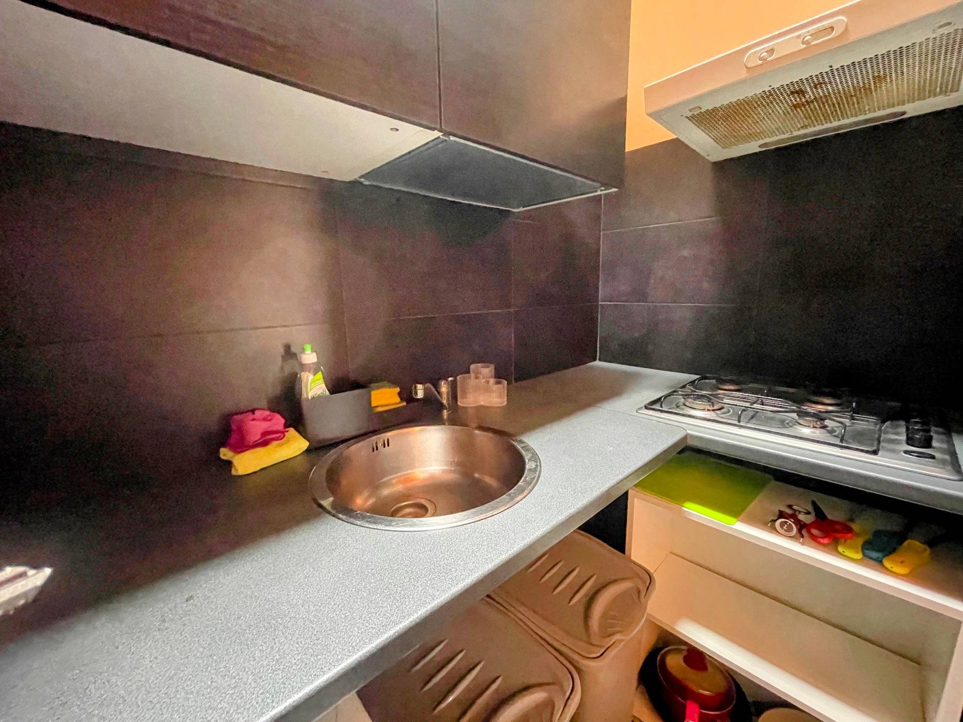 Appartamento in affitto a Milano, Isola
