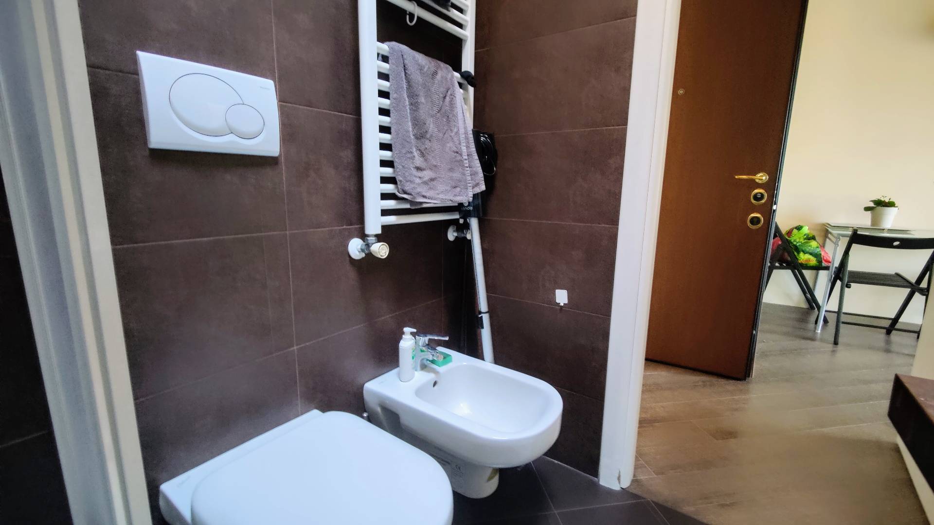 Appartamento in affitto a Milano, Isola