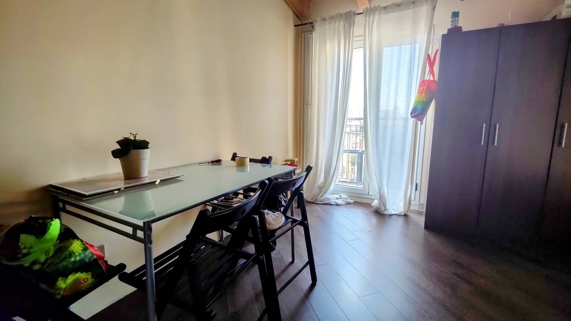 Appartamento in affitto a Milano, Isola
