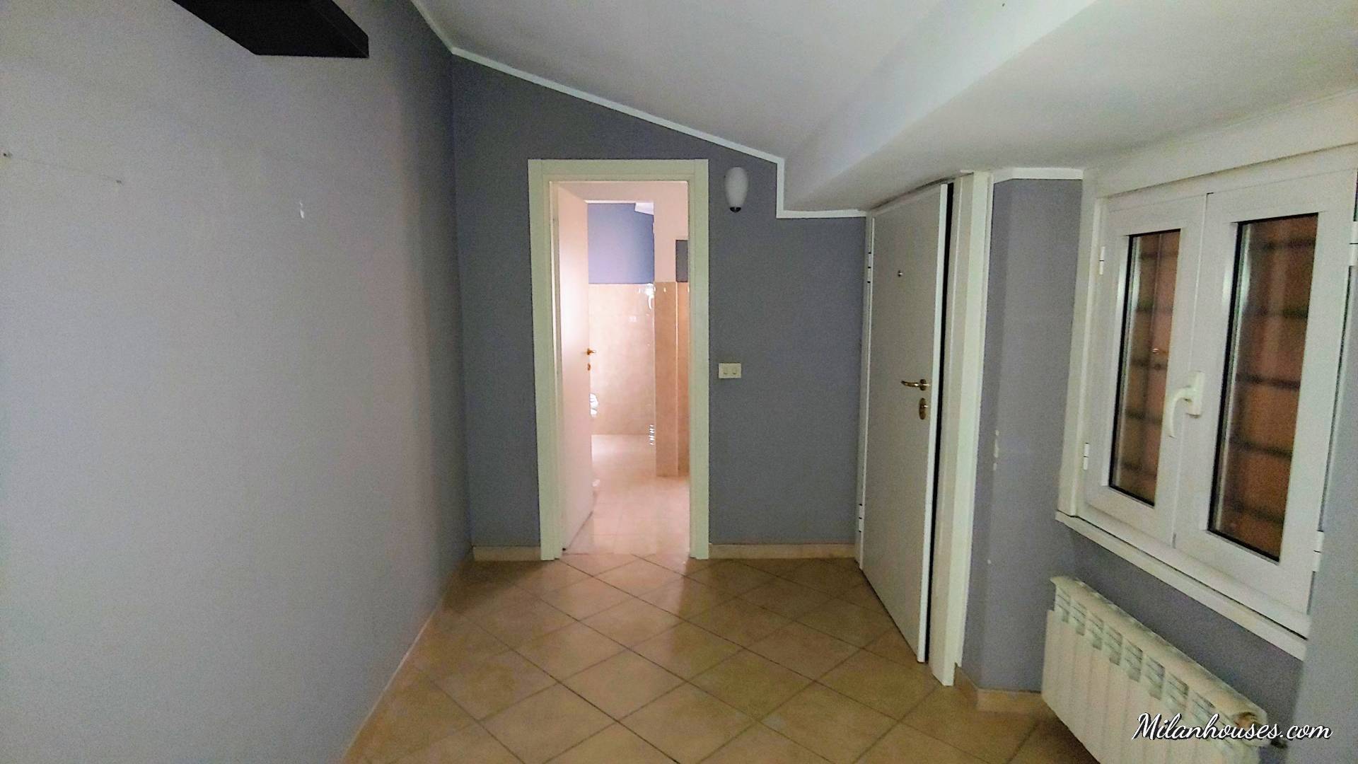 Appartamento in affitto a Milano, Porta Romana