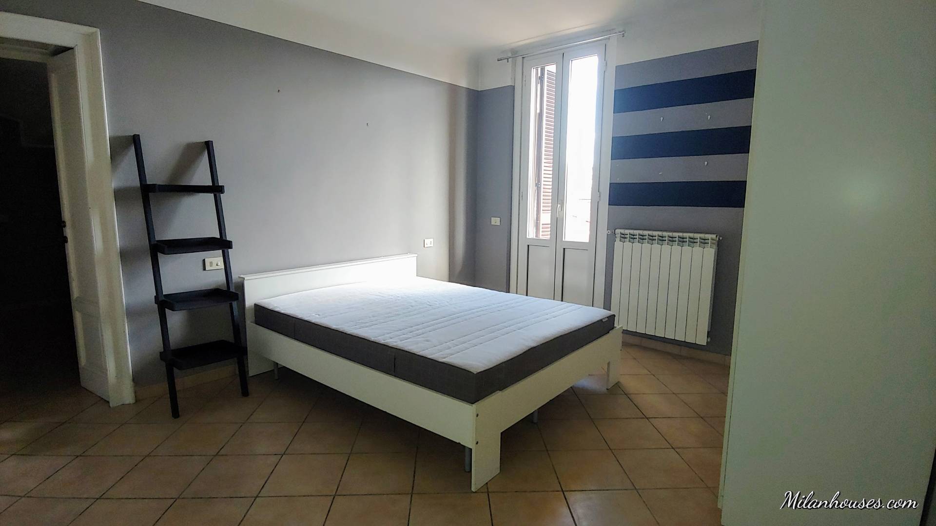 Appartamento in affitto a Milano, Porta Romana