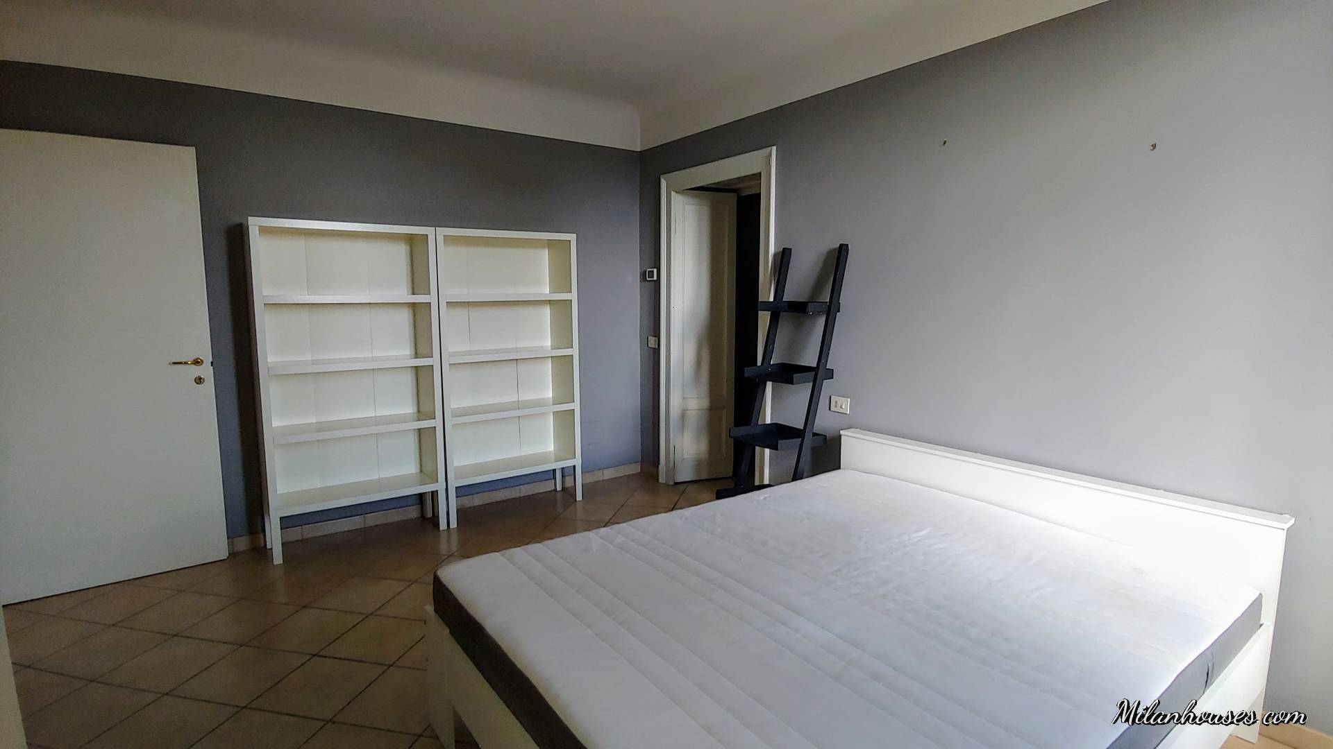 Appartamento in affitto a Milano, Porta Romana