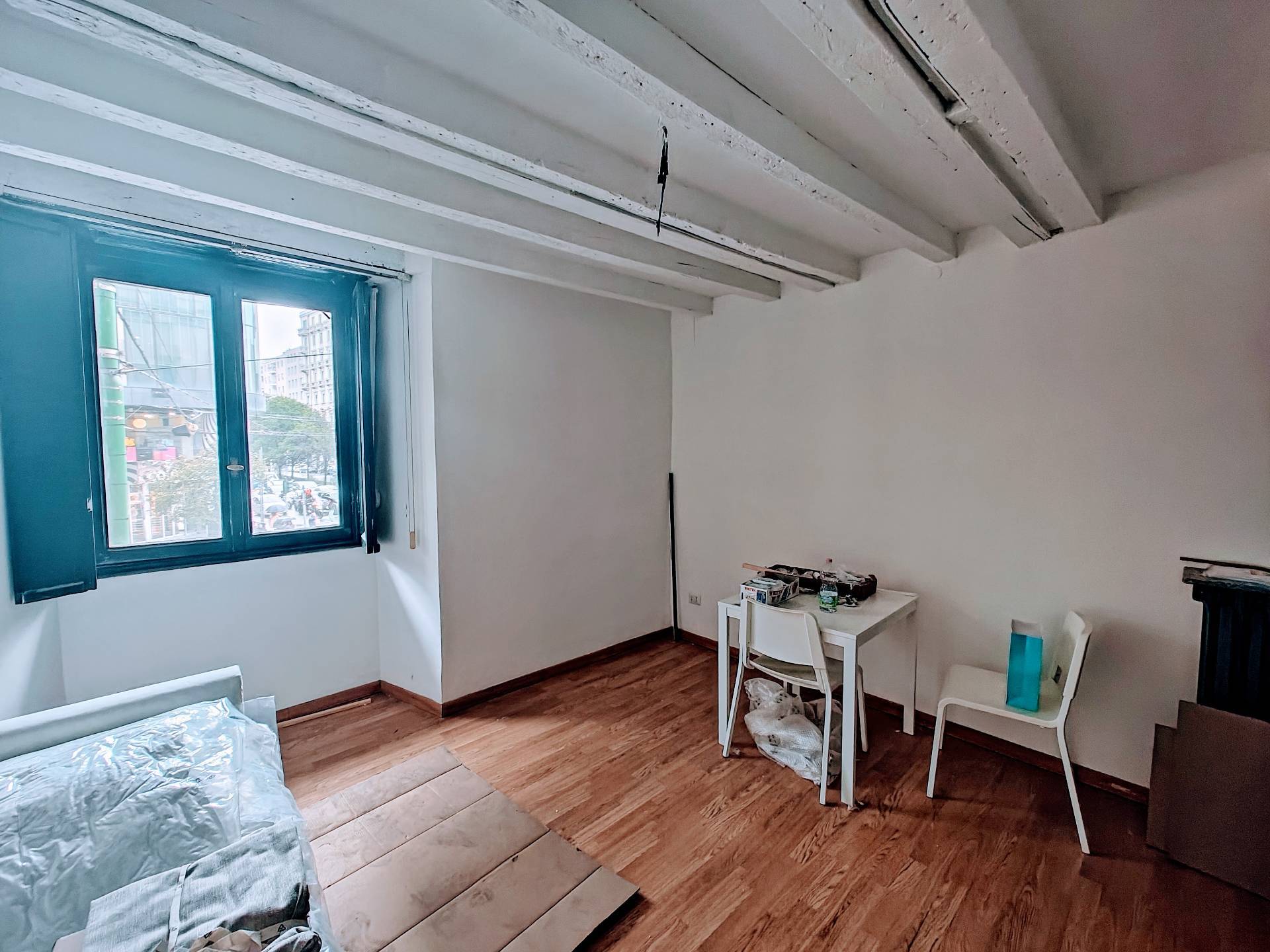 Appartamento in affitto a Milano, Centro Storico