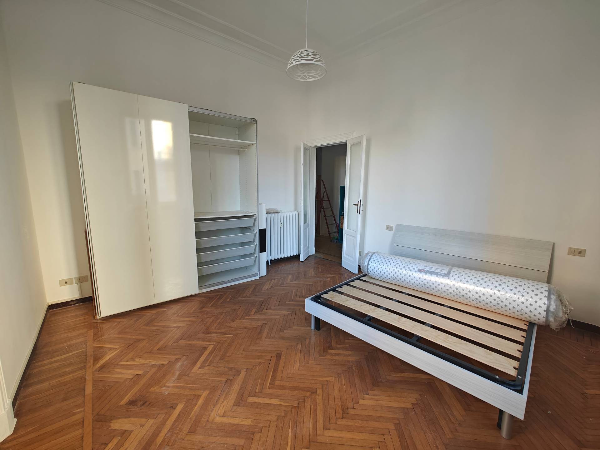 Appartamento in affitto a Milano, Porta Romana