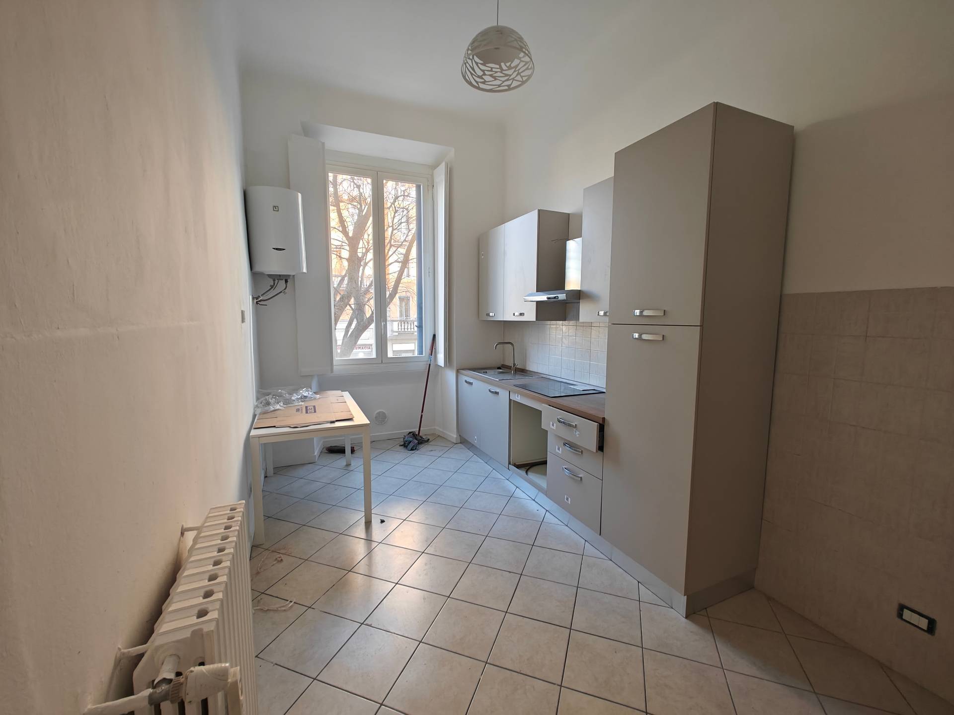 Appartamento in affitto a Milano, Porta Romana