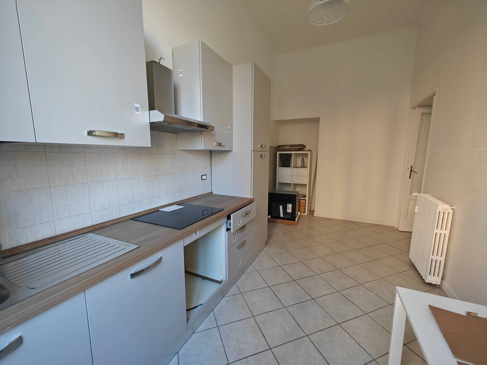 Appartamento in affitto a Milano, Porta Romana