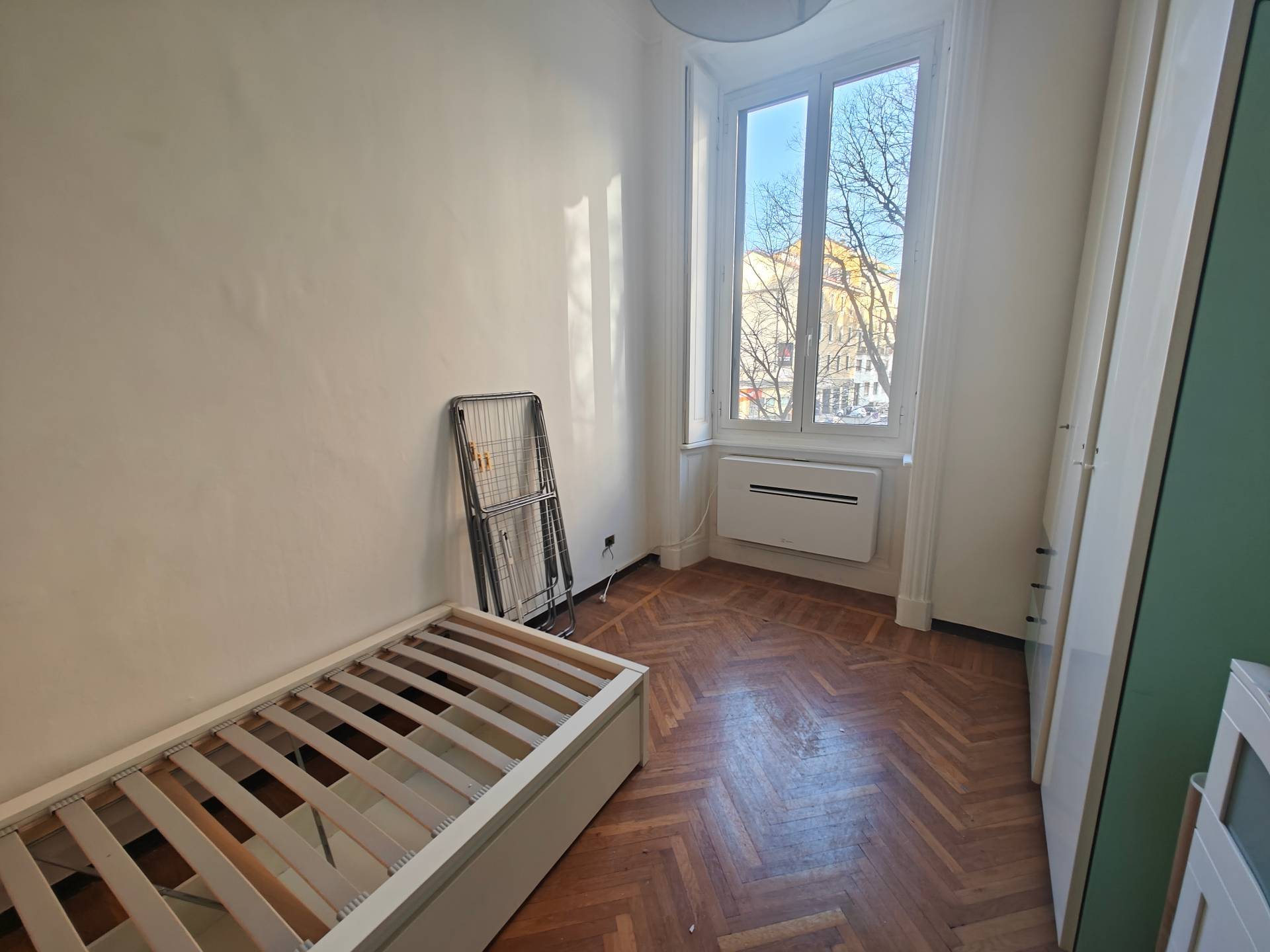 Appartamento in affitto a Milano, Porta Romana