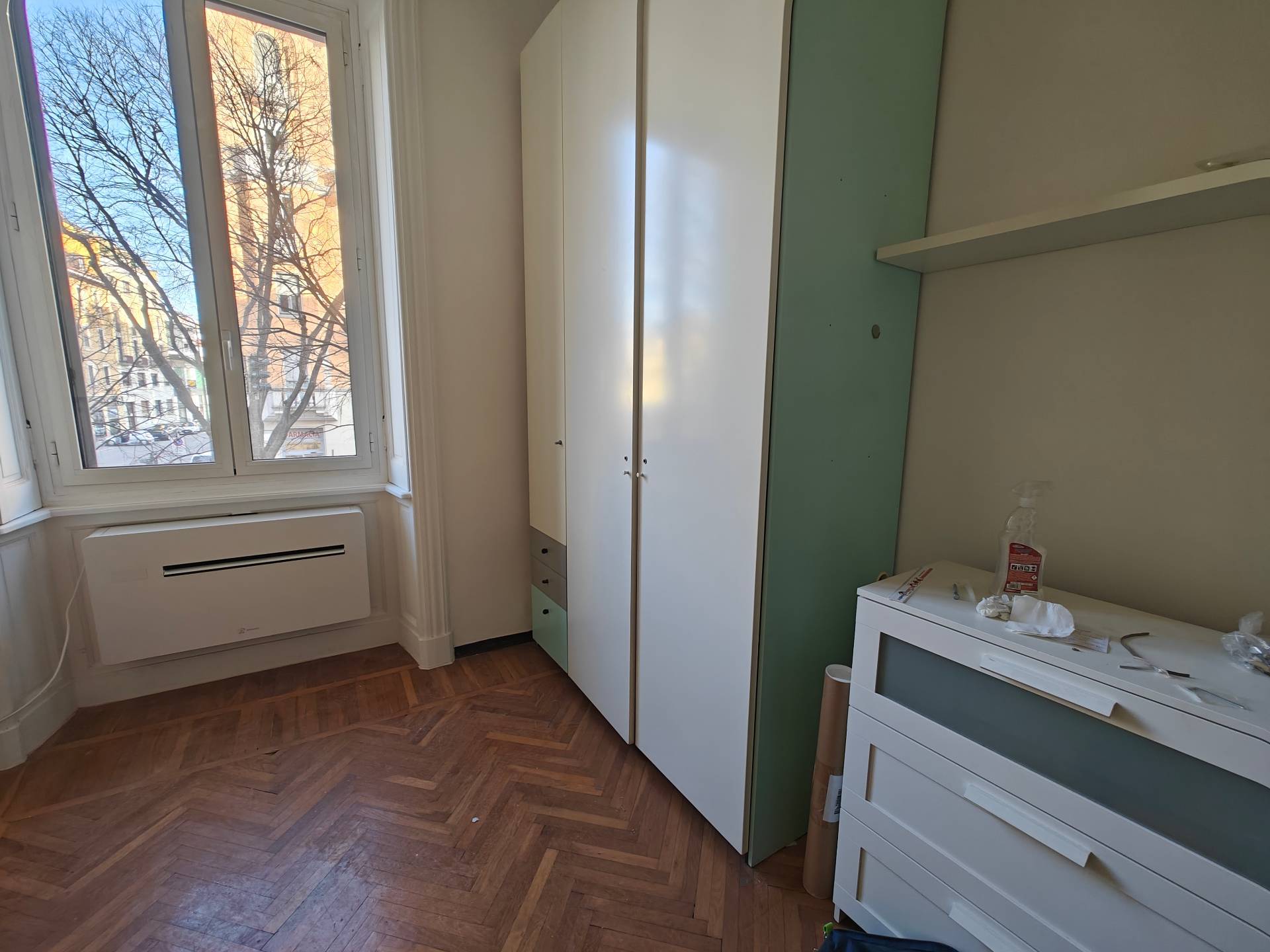 Appartamento in affitto a Milano, Porta Romana