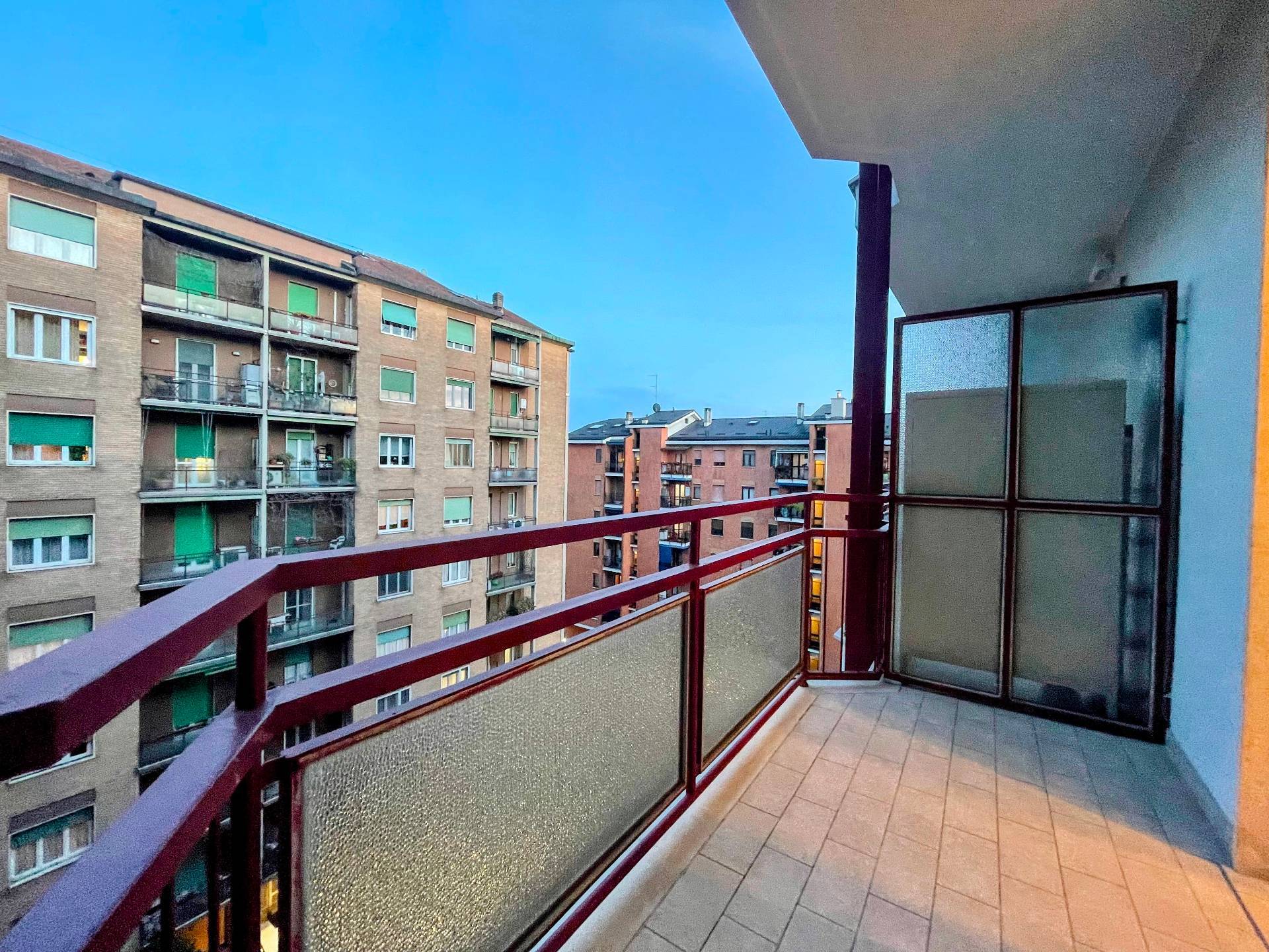Appartamento in affitto a Milano, S. Siro