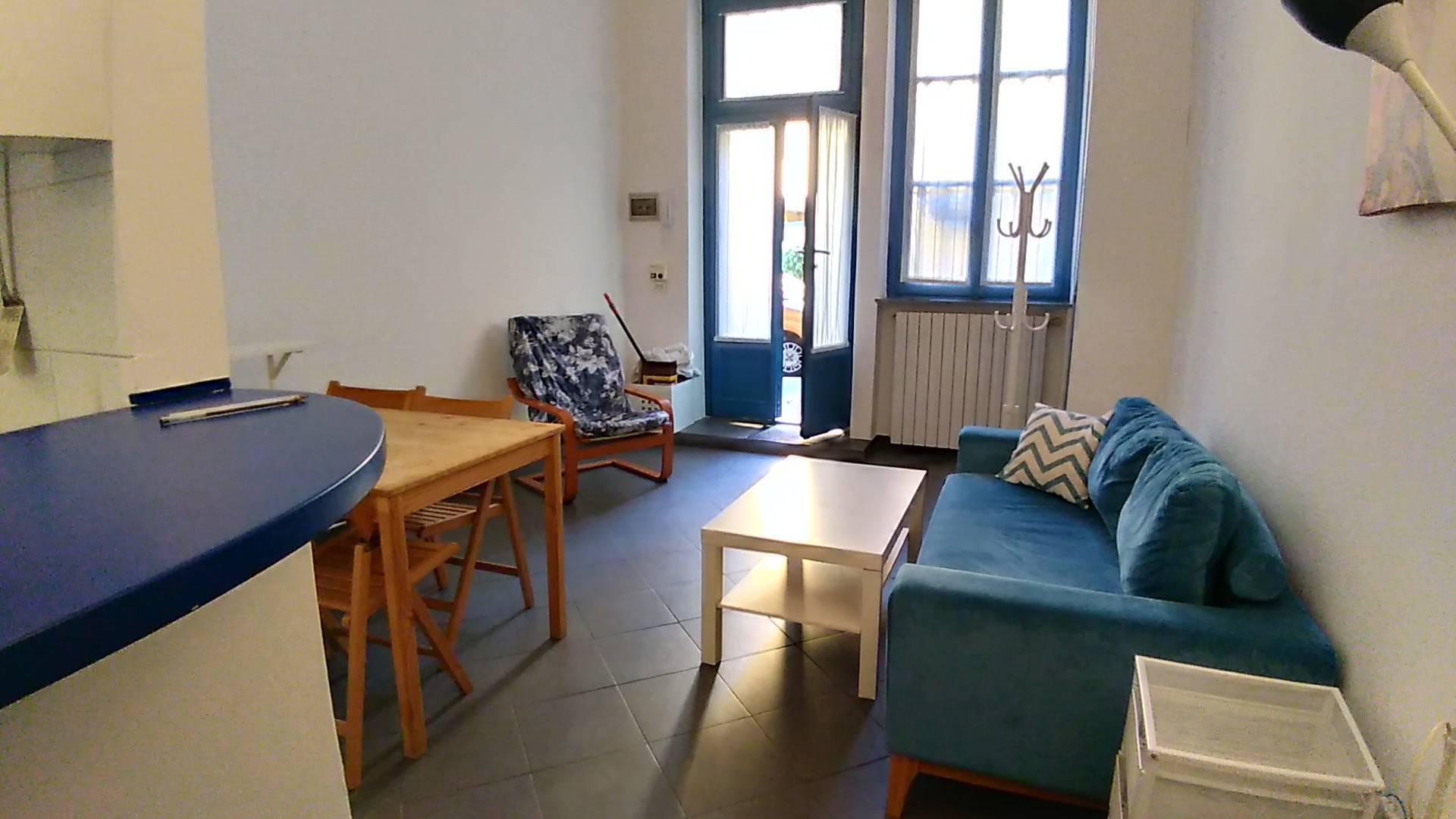 Appartamento in affitto a Milano, Vercelli