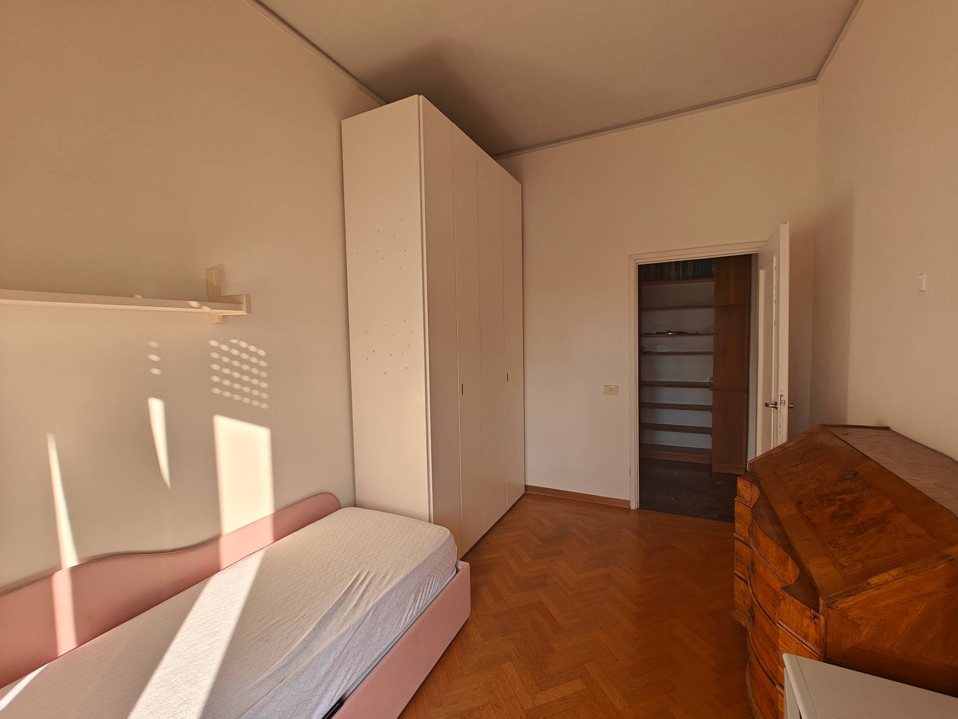 Appartamento in affitto a Milano, Porta Romana