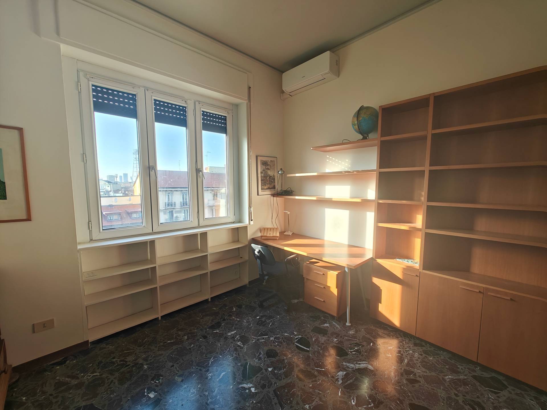 Appartamento in affitto a Milano, Porta Romana