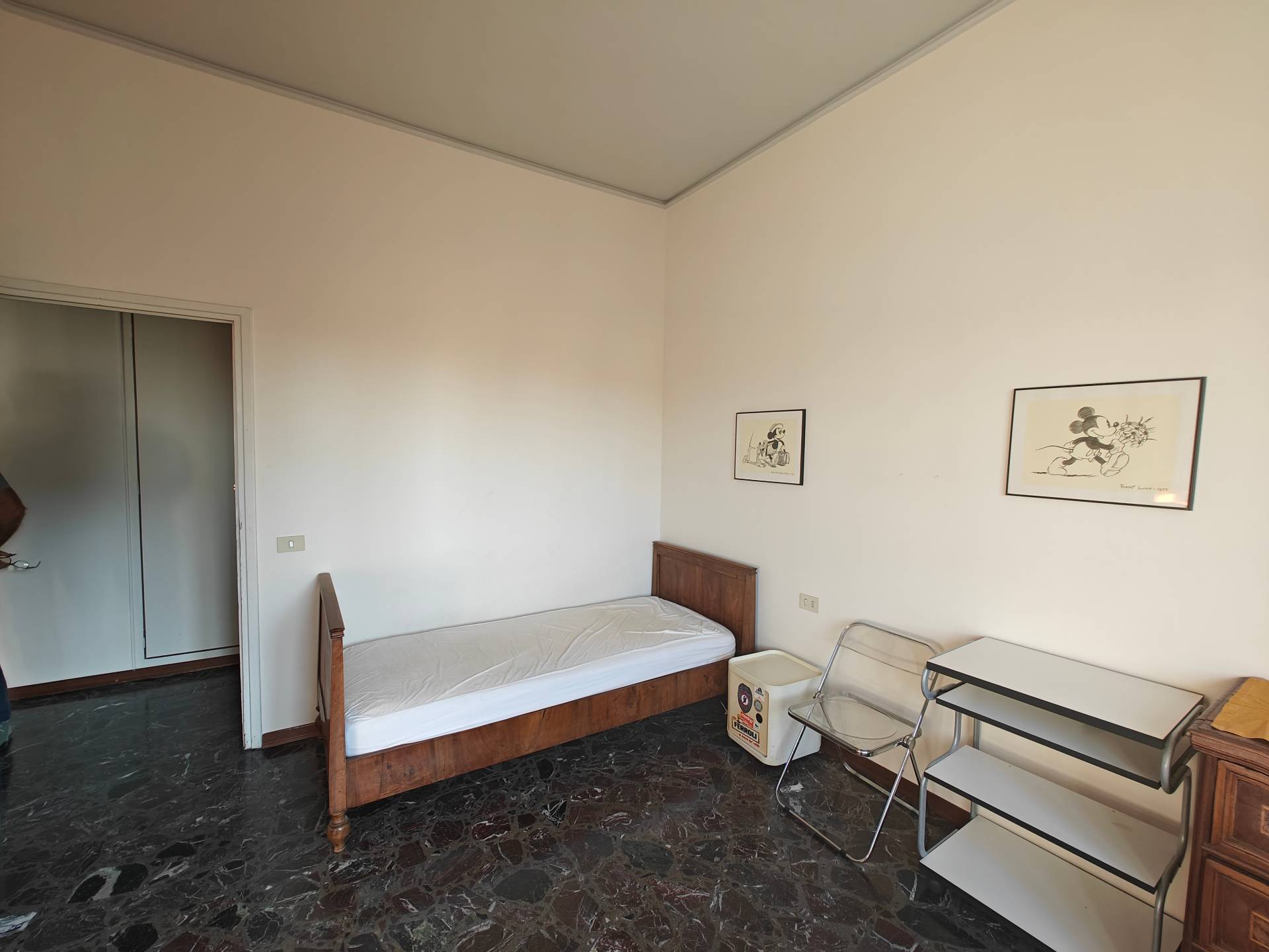 Appartamento in affitto a Milano, Porta Romana