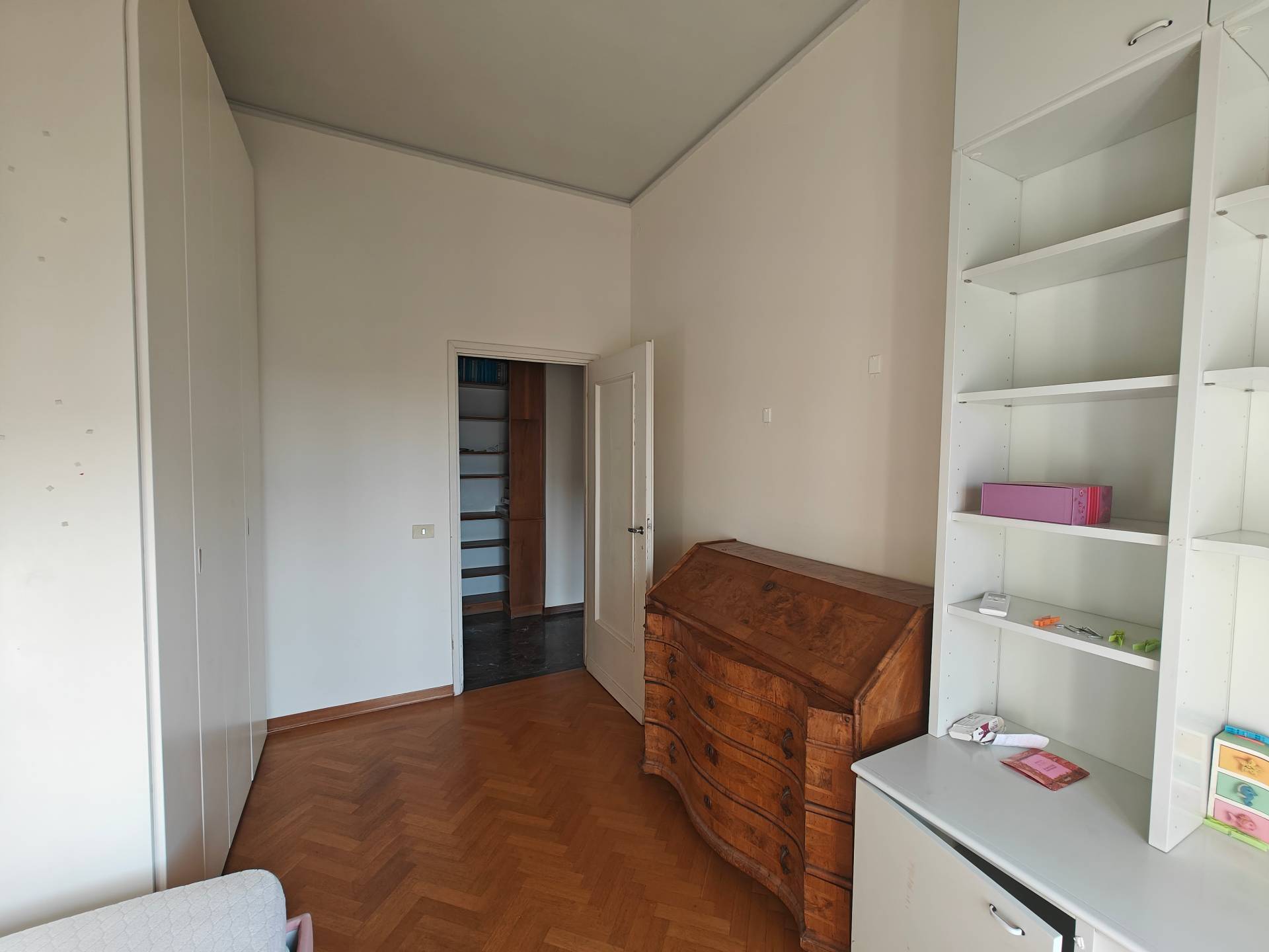 Appartamento in affitto a Milano, Porta Romana
