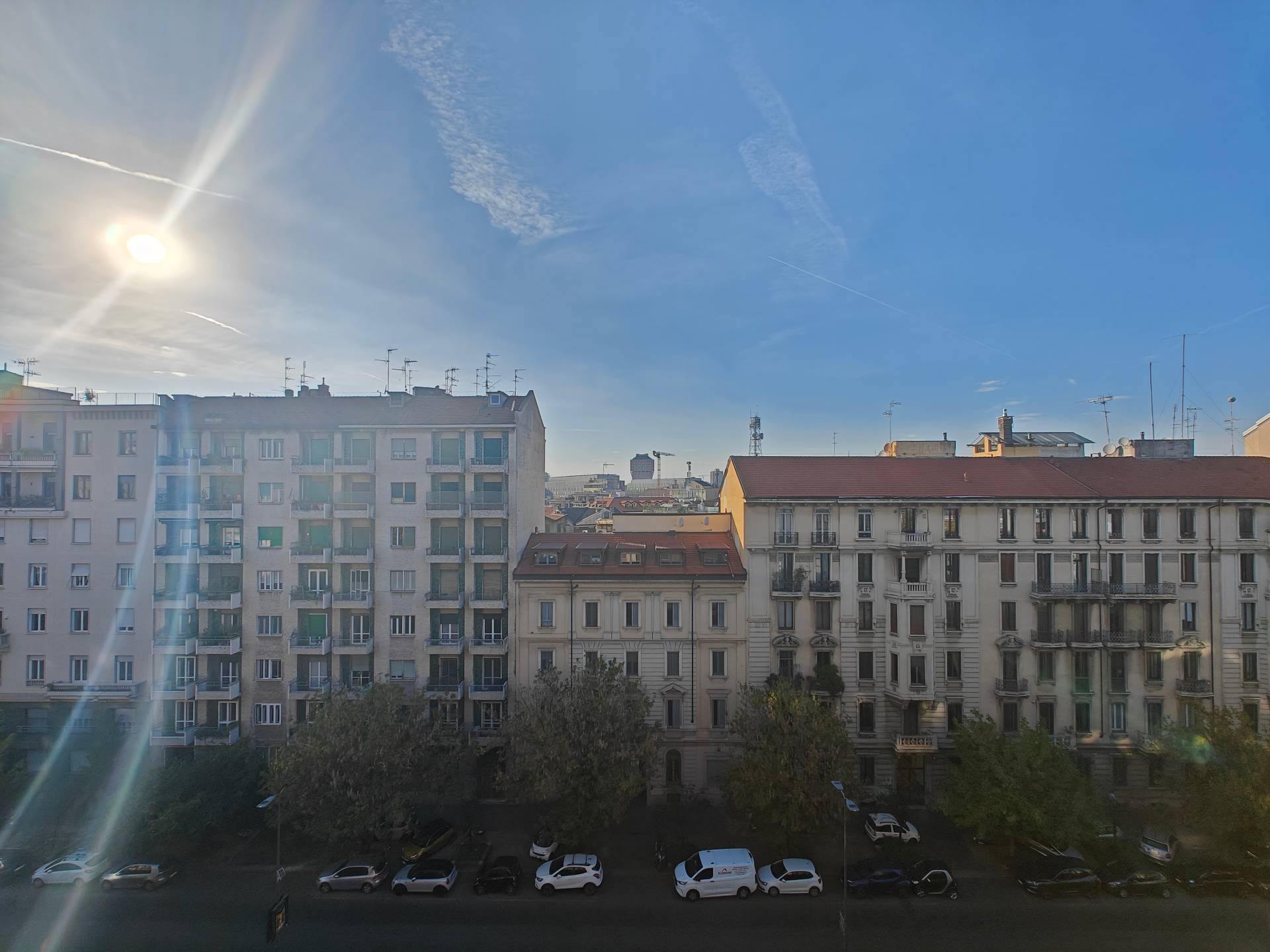 Appartamento in affitto a Milano, Porta Romana