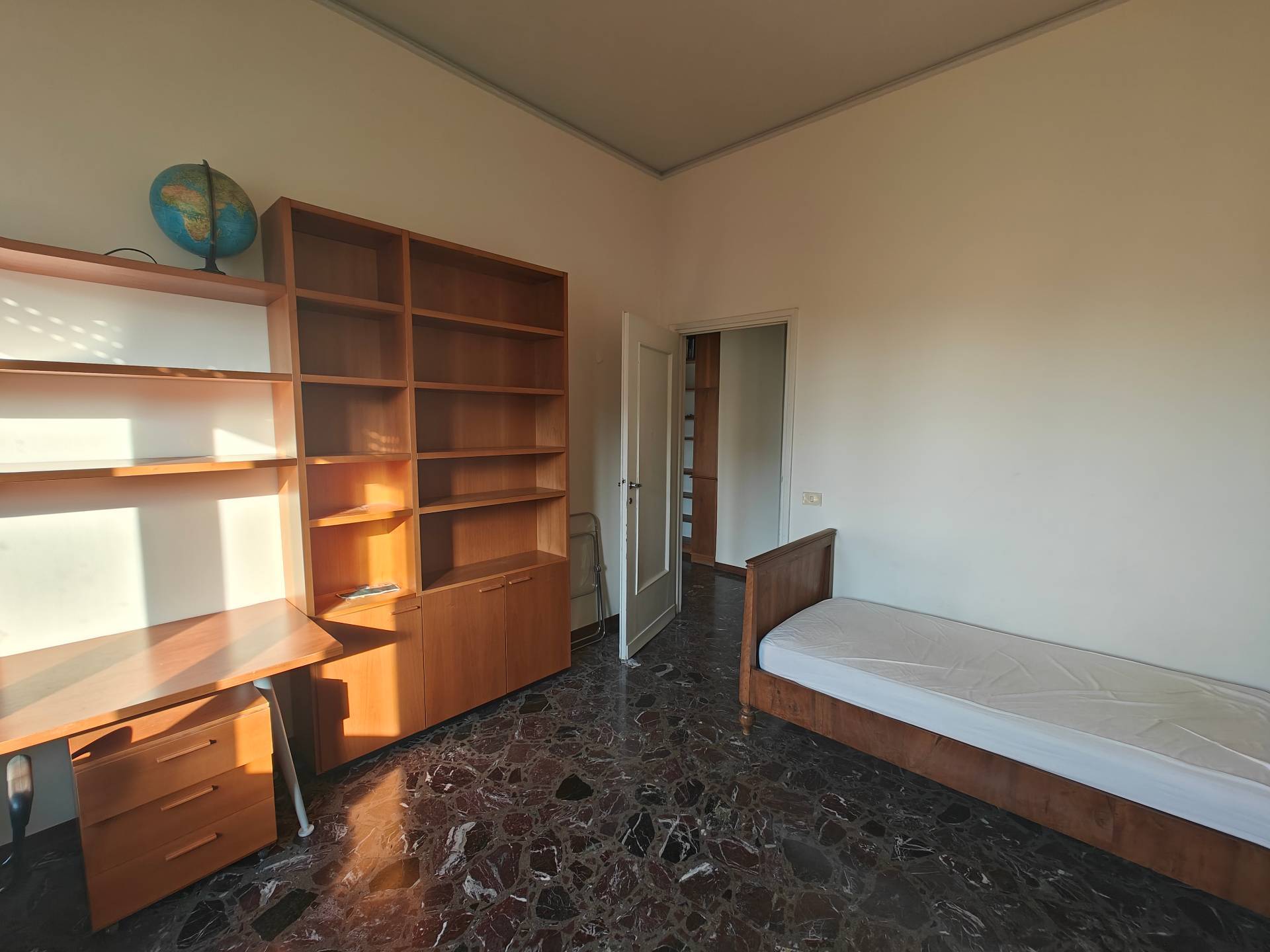 Appartamento in affitto a Milano, Porta Romana