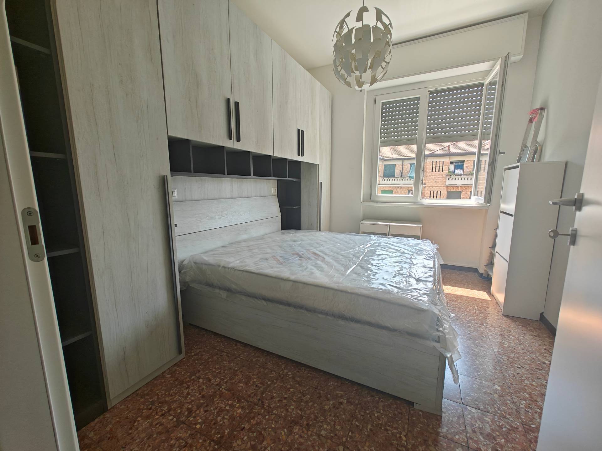 Appartamento in affitto a Milano, De Angeli