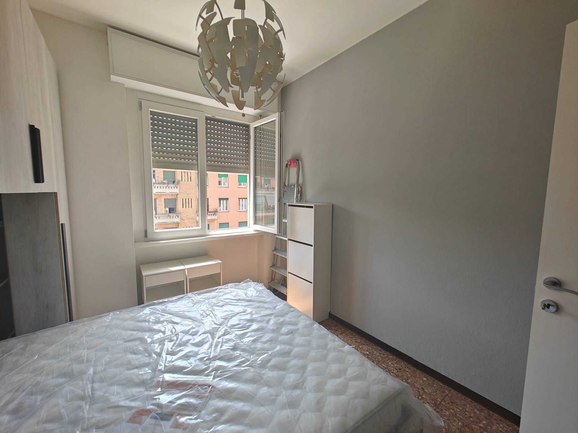 Appartamento in affitto a Milano, De Angeli