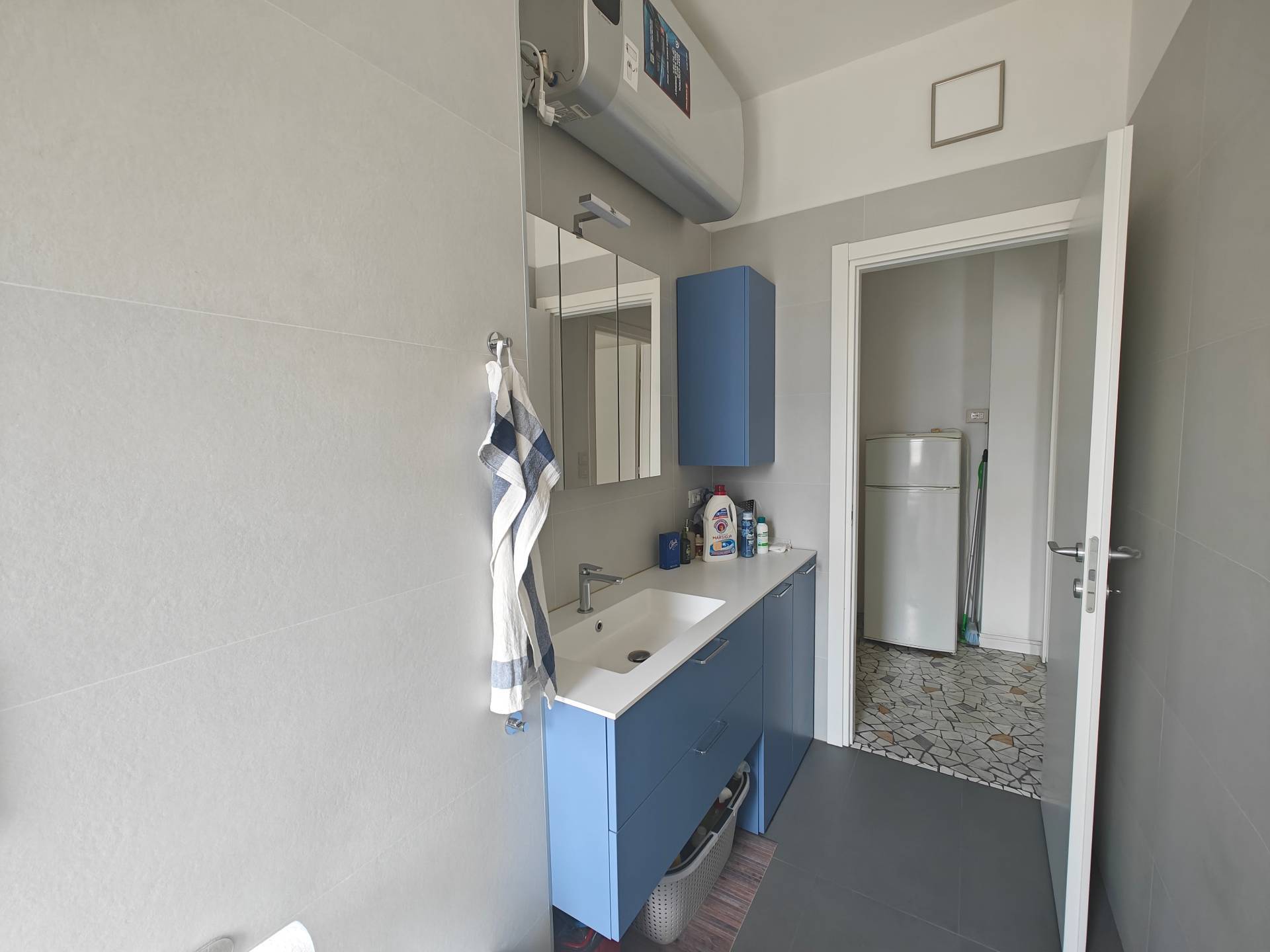Appartamento in affitto a Milano, De Angeli