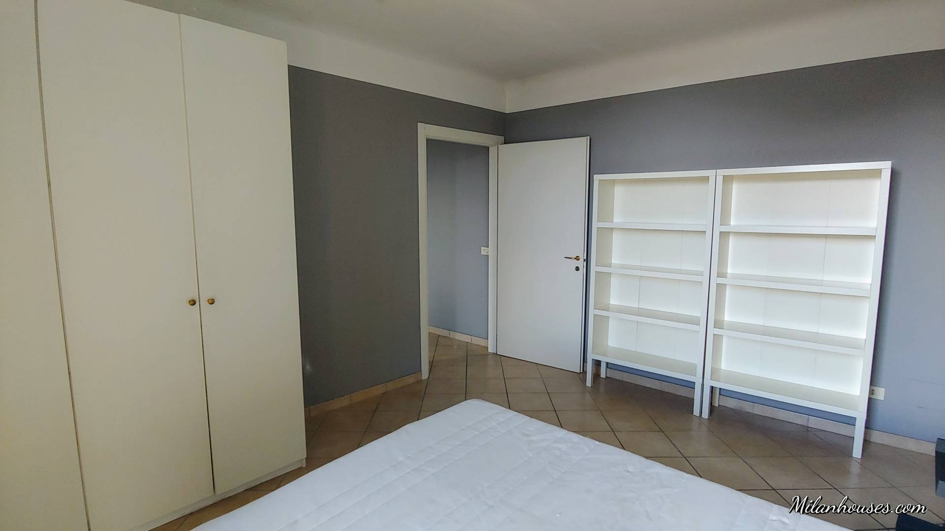 Appartamento in affitto a Milano, Porta Romana
